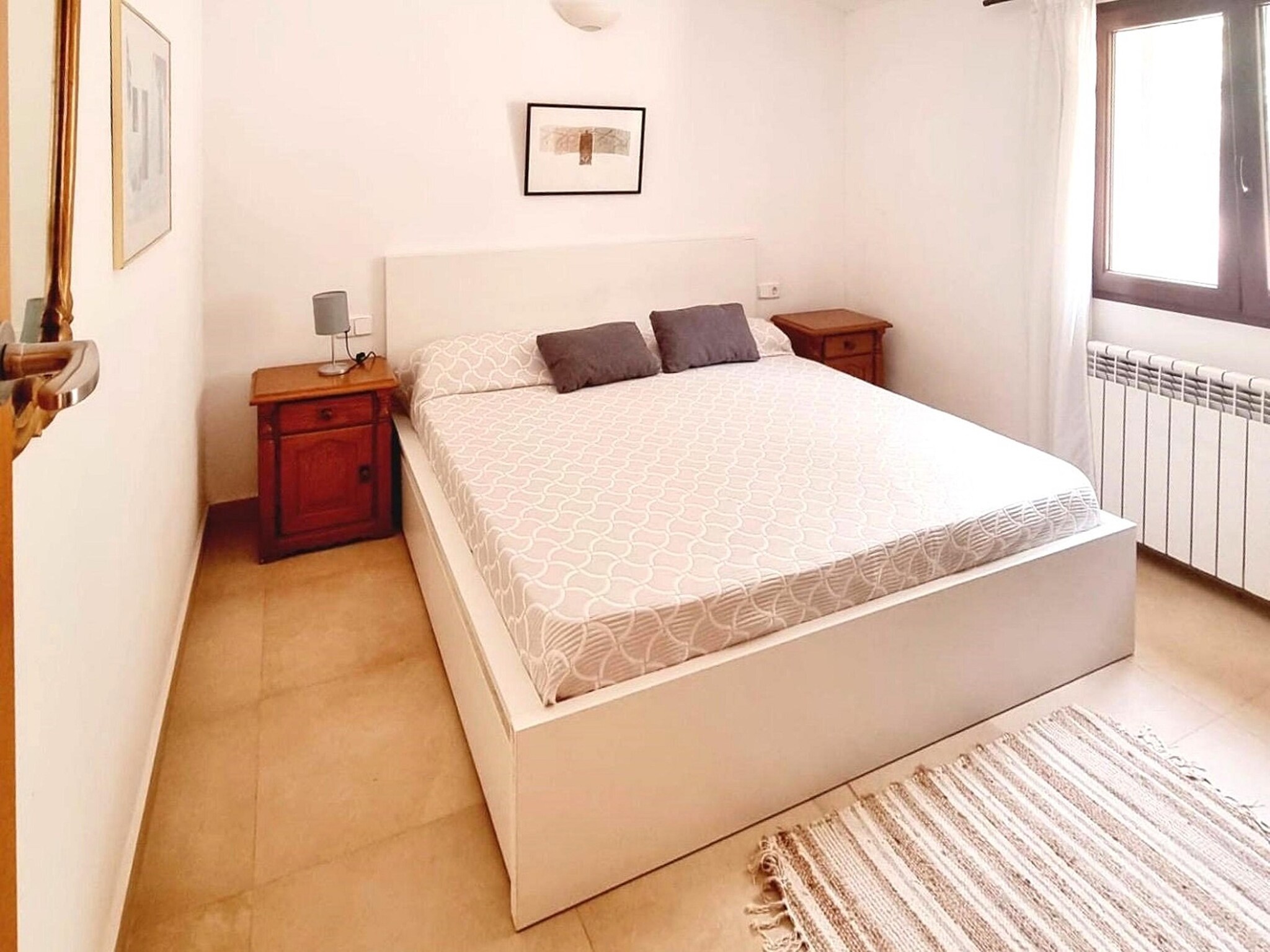 Holiday home Villa Sa Palmera - Salzinas