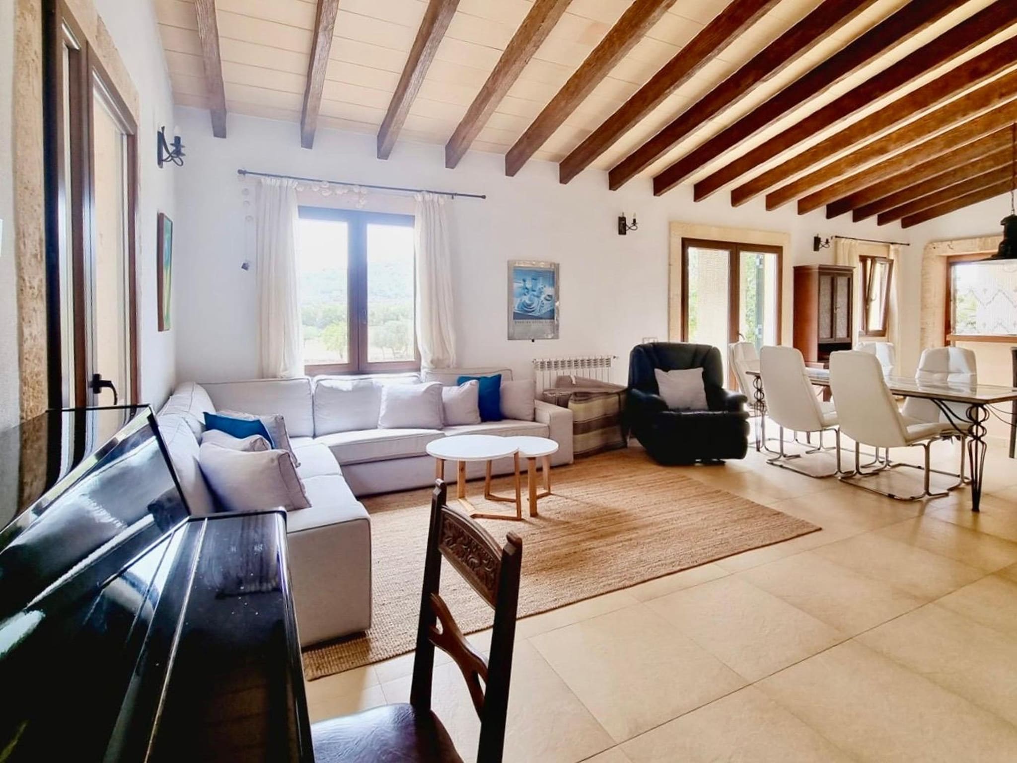 Holiday home Villa Sa Palmera - Salzinas