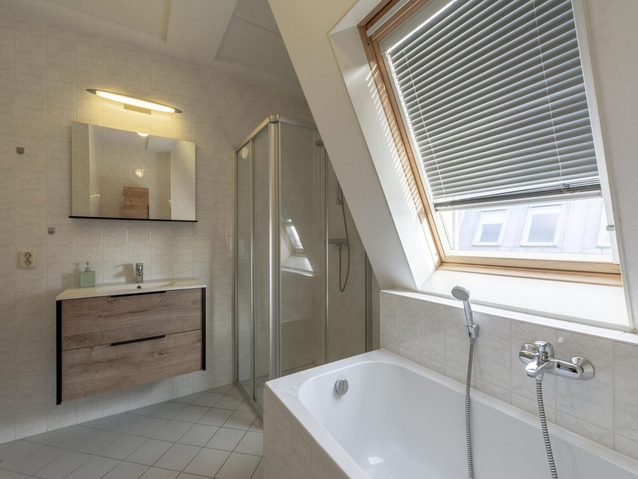 Ferienwohnung Duinerei B301