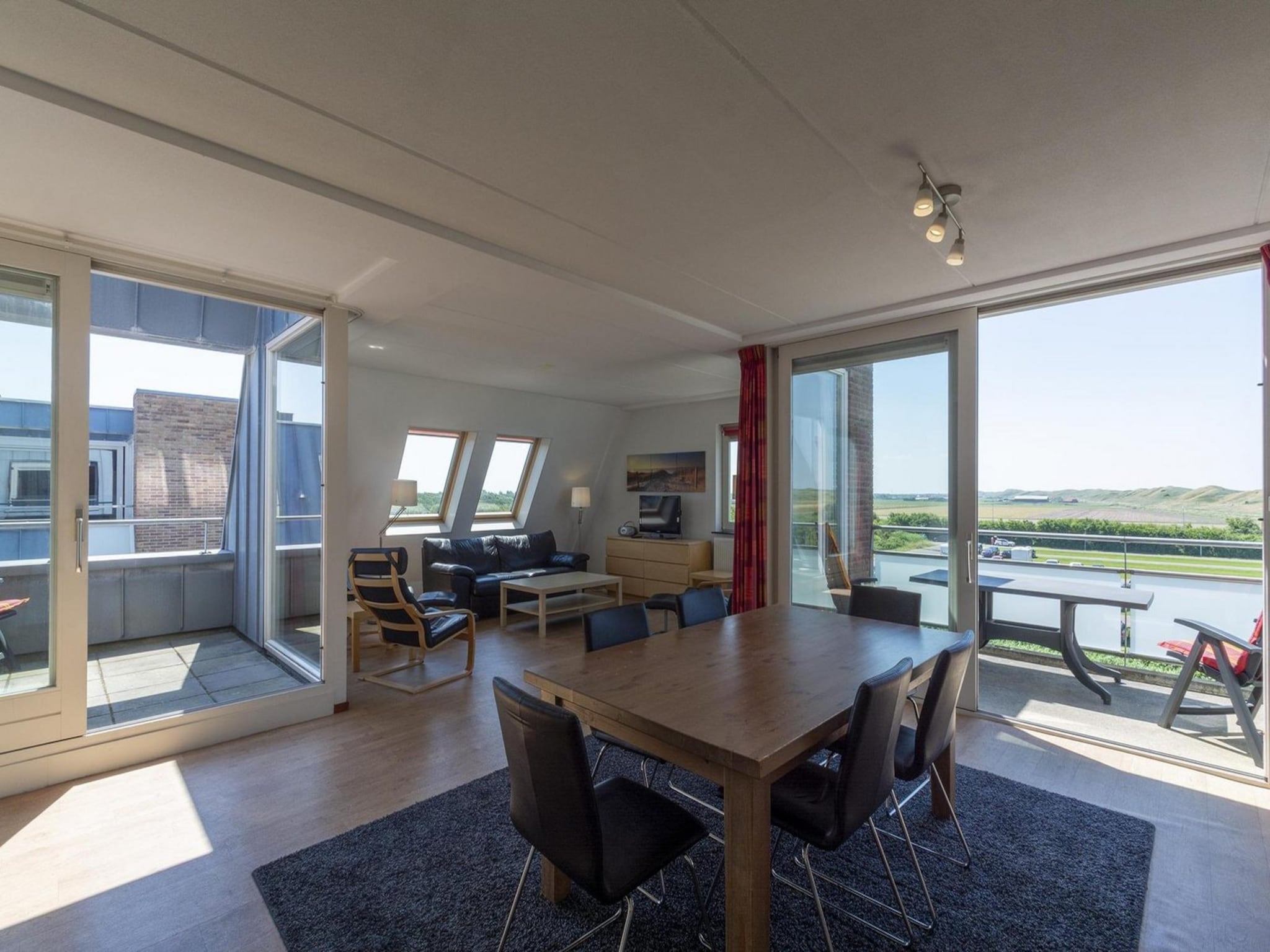 Ferienwohnung Duinerei B301