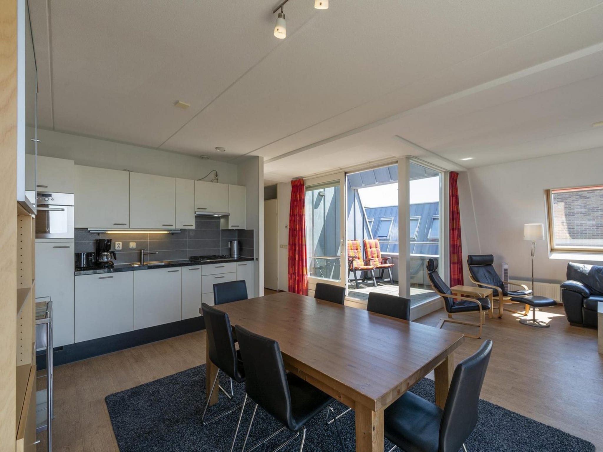 Ferienwohnung Duinerei B301