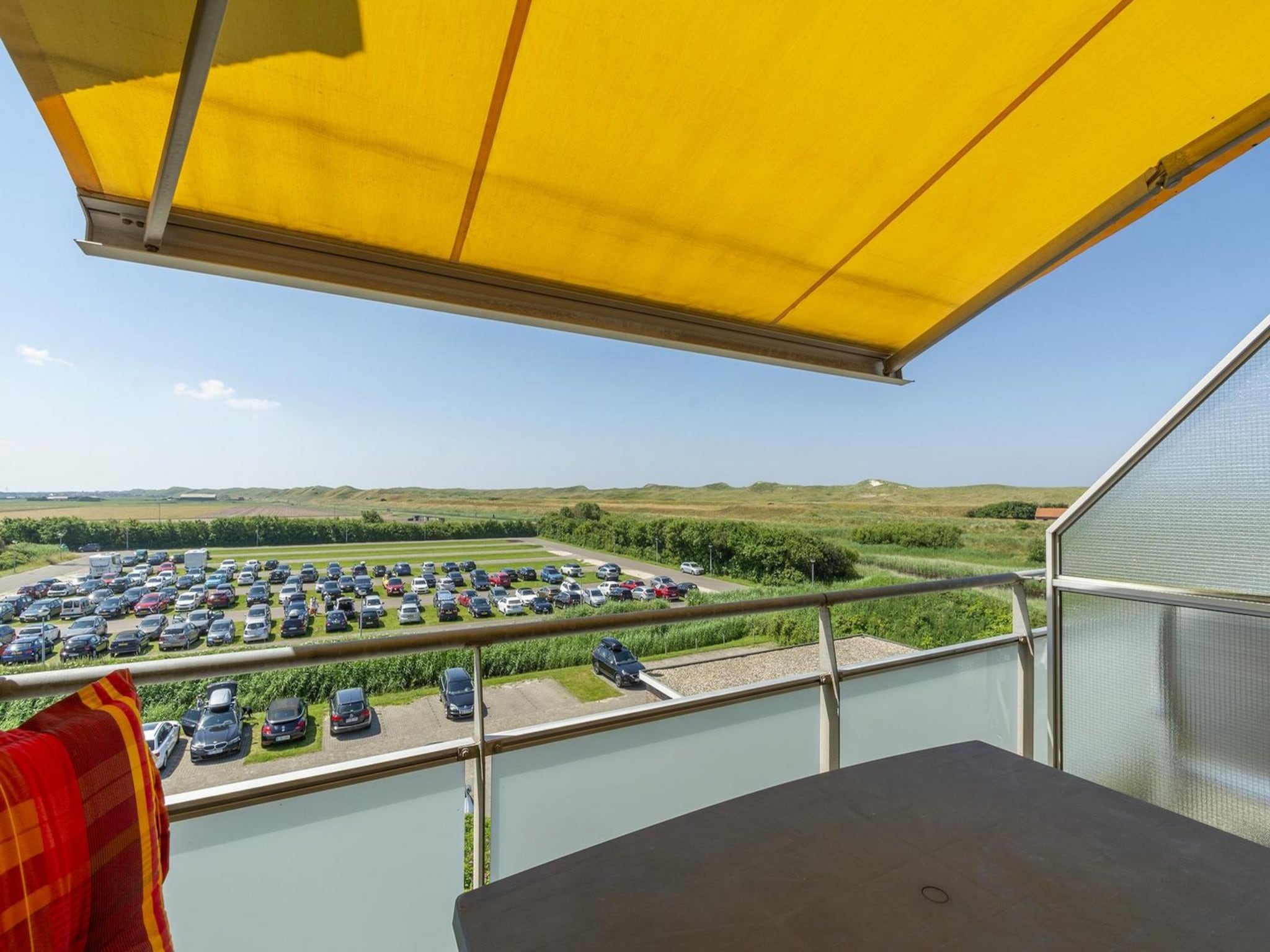 Ferienwohnung Duinerei B301