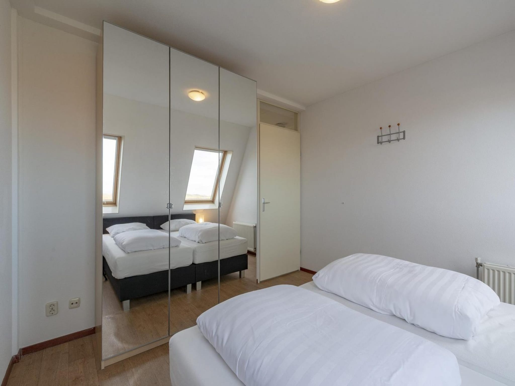 Ferienwohnung Duinerei B301