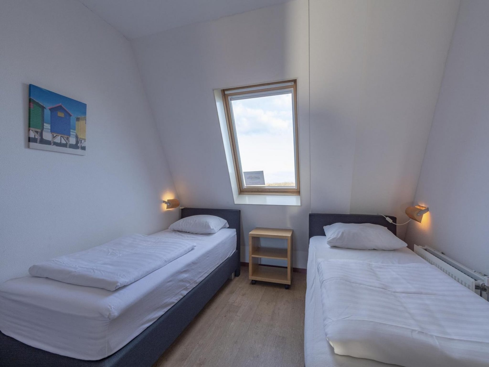 Ferienwohnung Duinerei B301