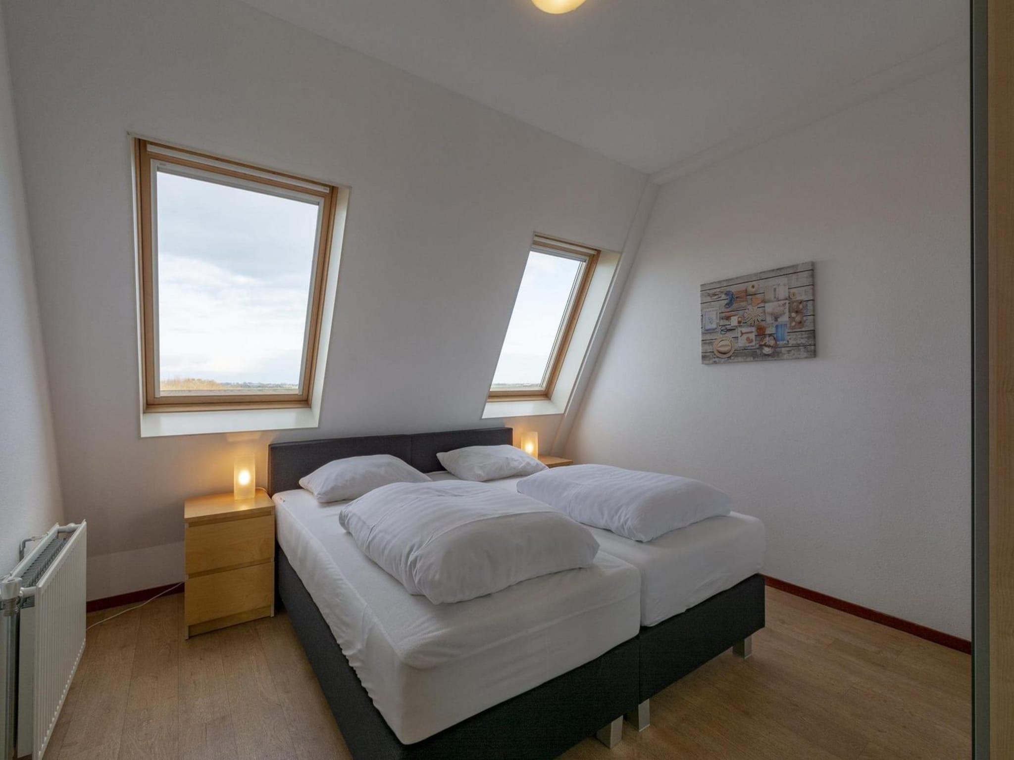 Ferienwohnung Duinerei B301