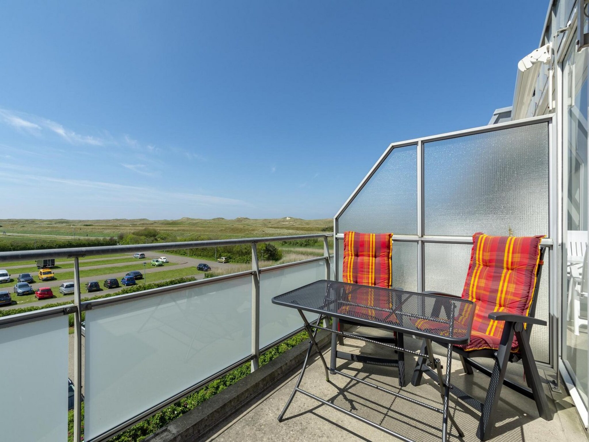 Ferienwohnung Duinerei B301