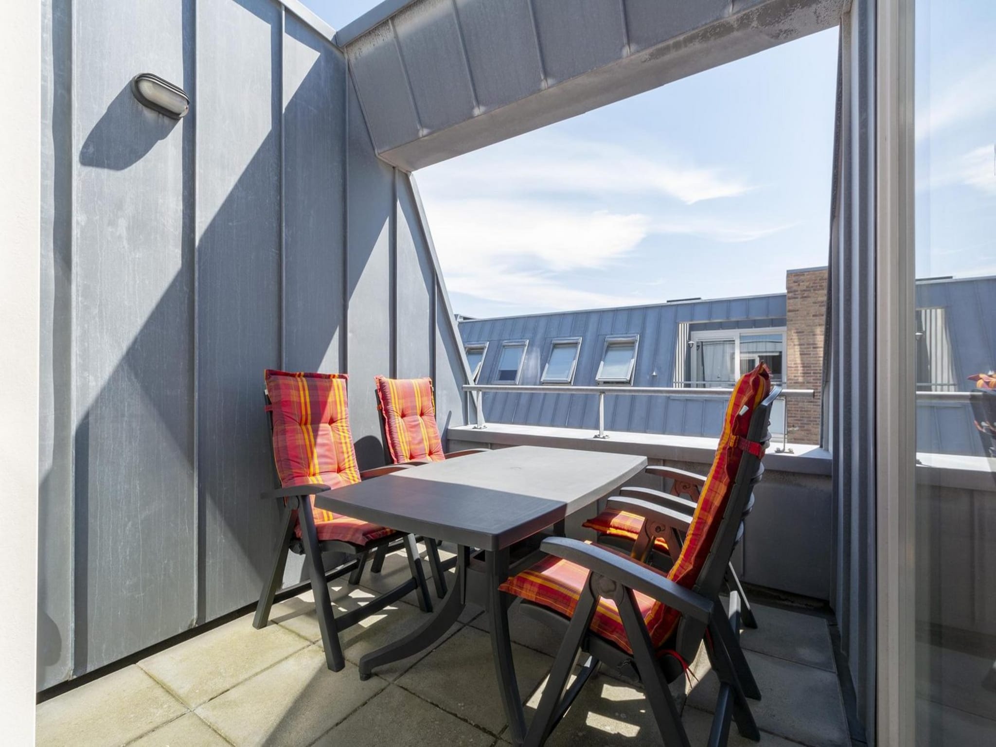 Ferienwohnung Duinerei B301