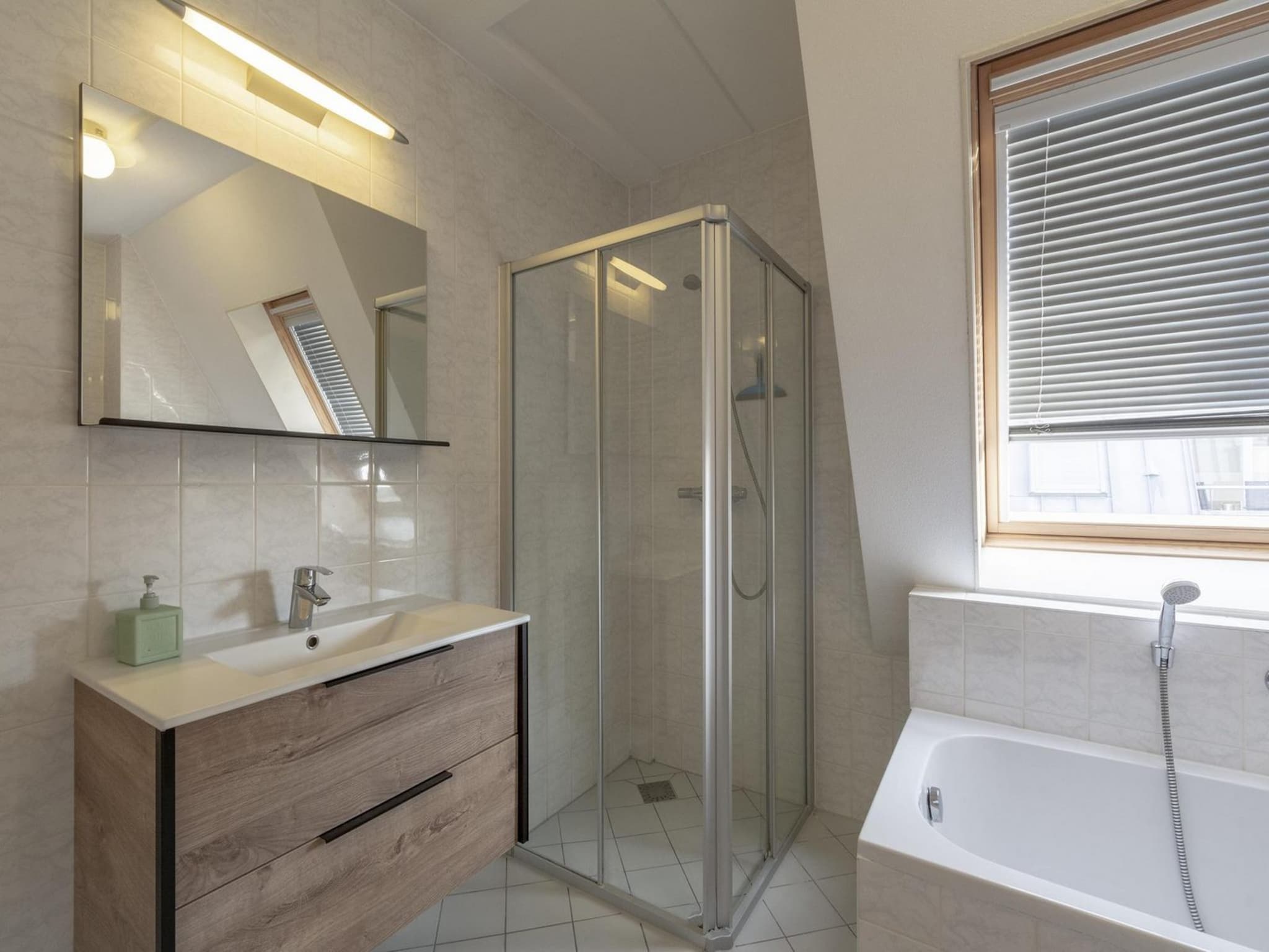 Ferienwohnung Duinerei B301
