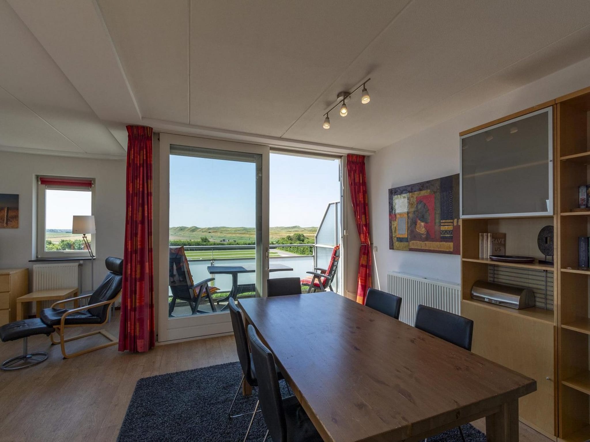 Ferienwohnung Duinerei B301