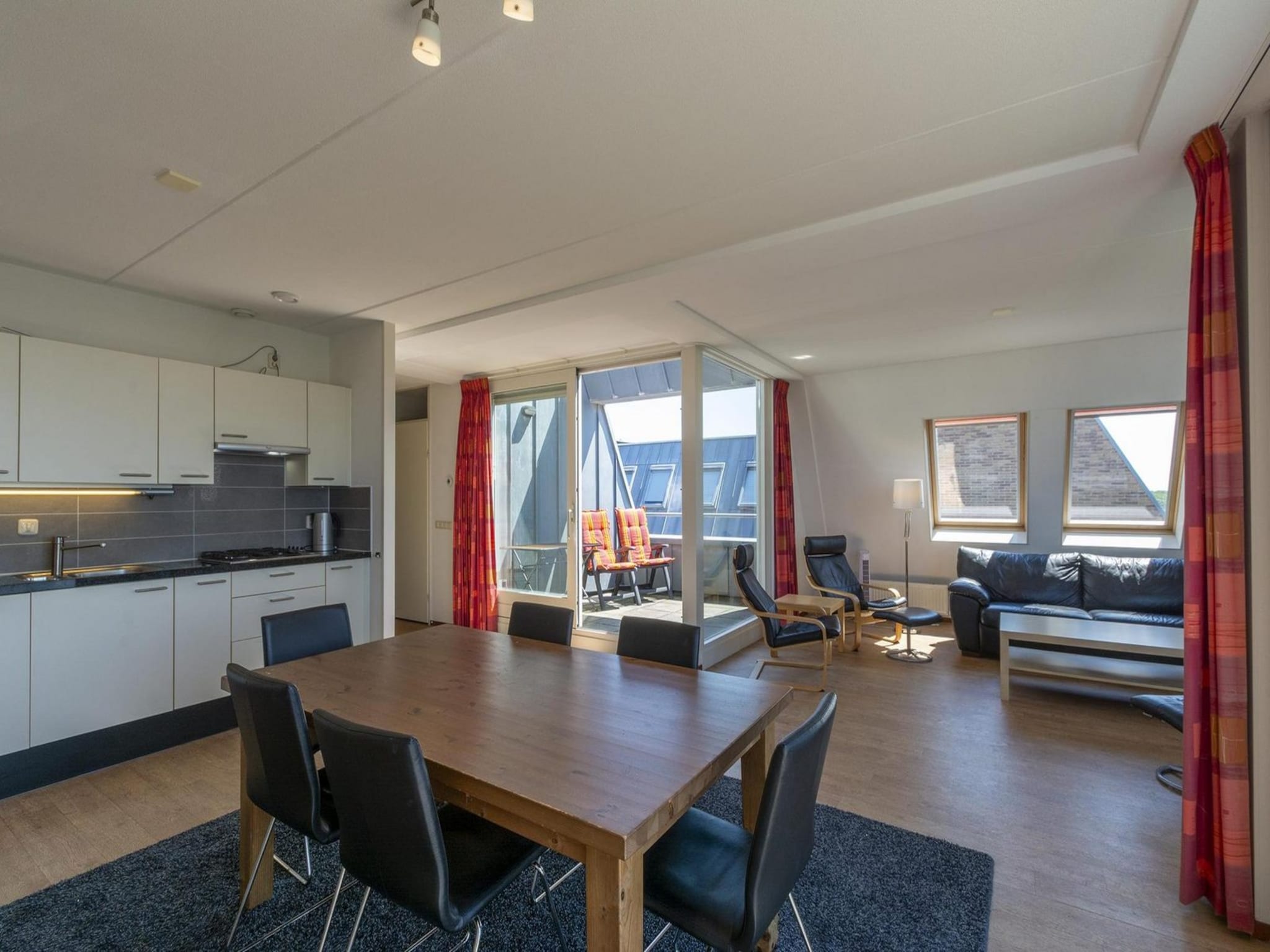 Ferienwohnung Duinerei B301