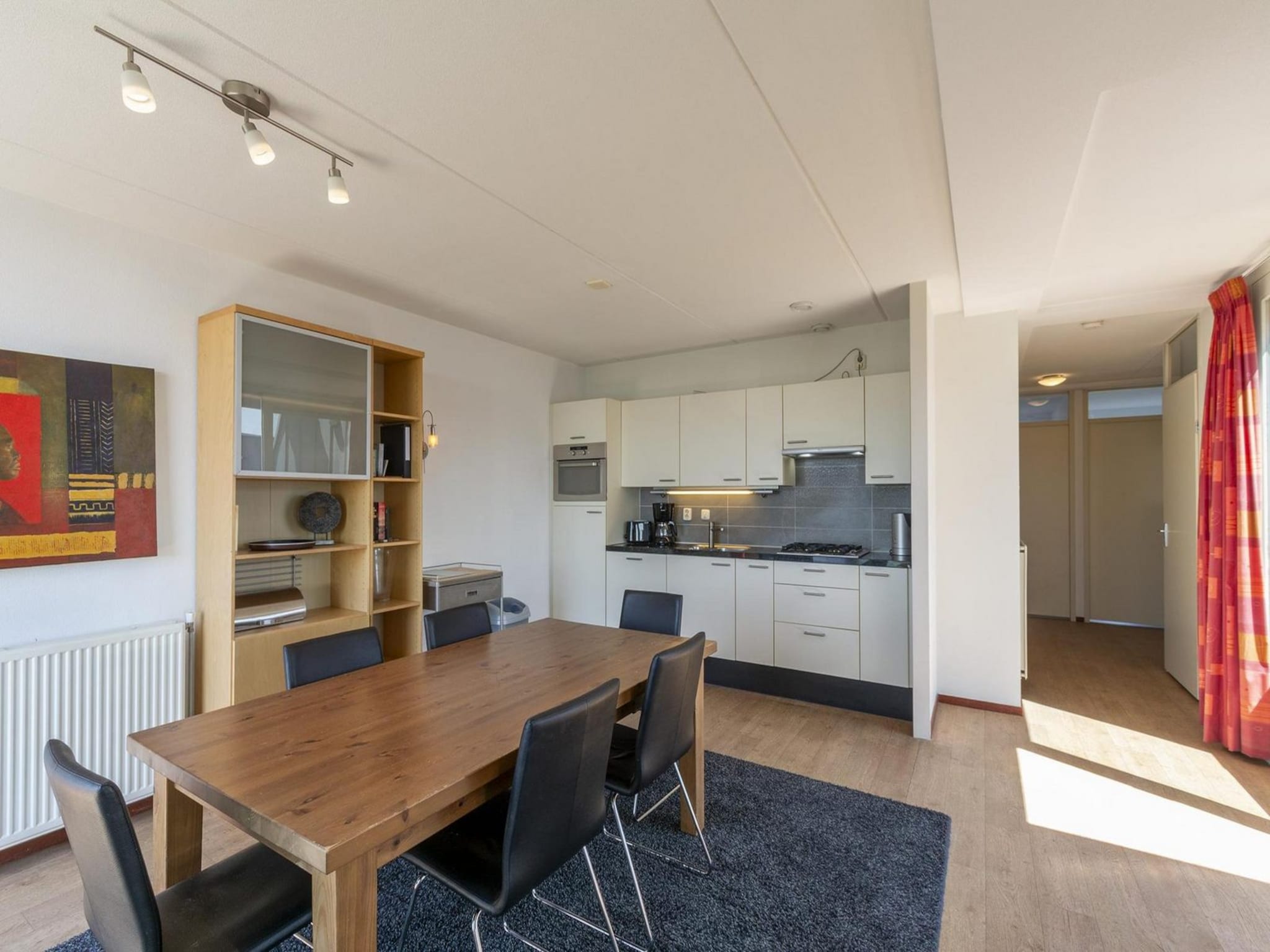 Ferienwohnung Duinerei B301