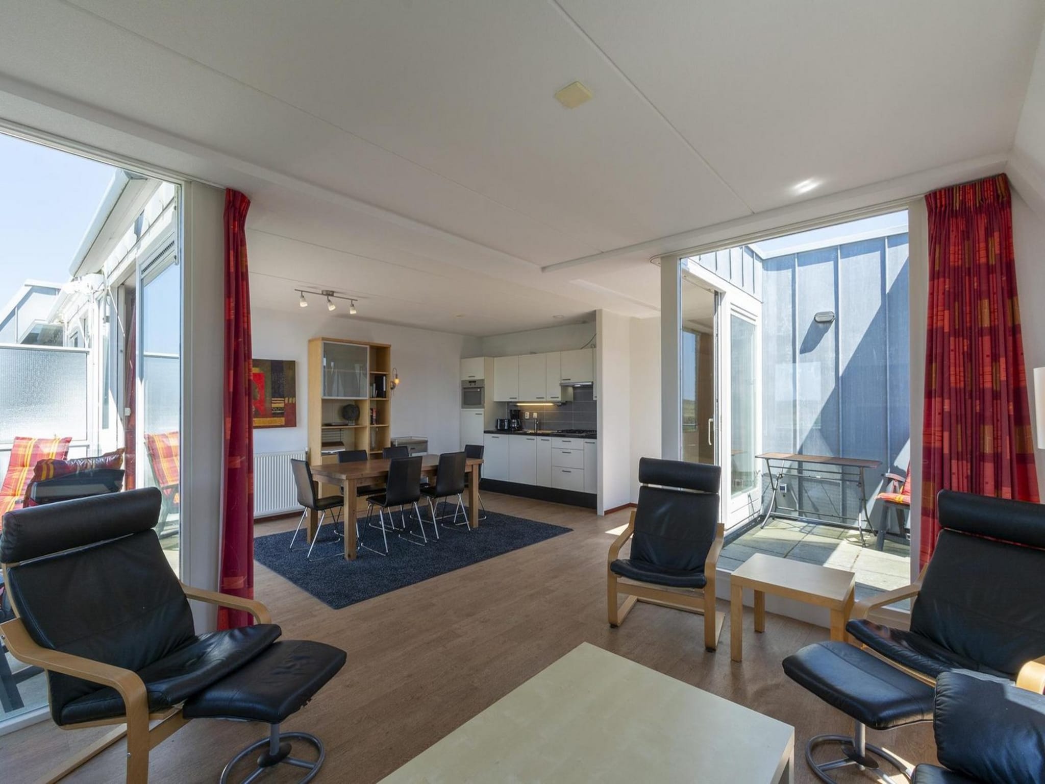 Ferienwohnung Duinerei B301