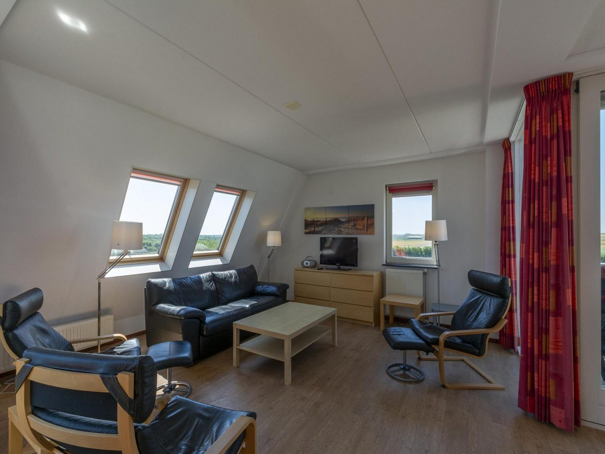 Ferienwohnung Duinerei B301
