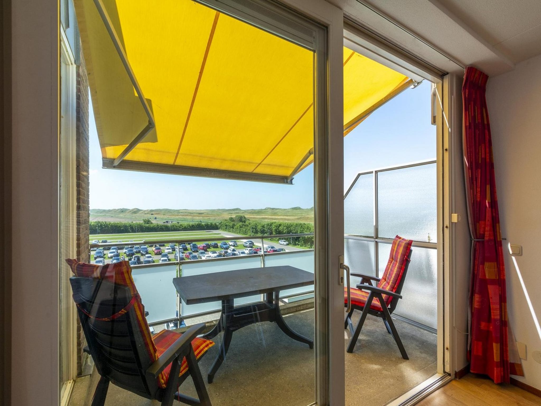 Ferienwohnung Duinerei B301