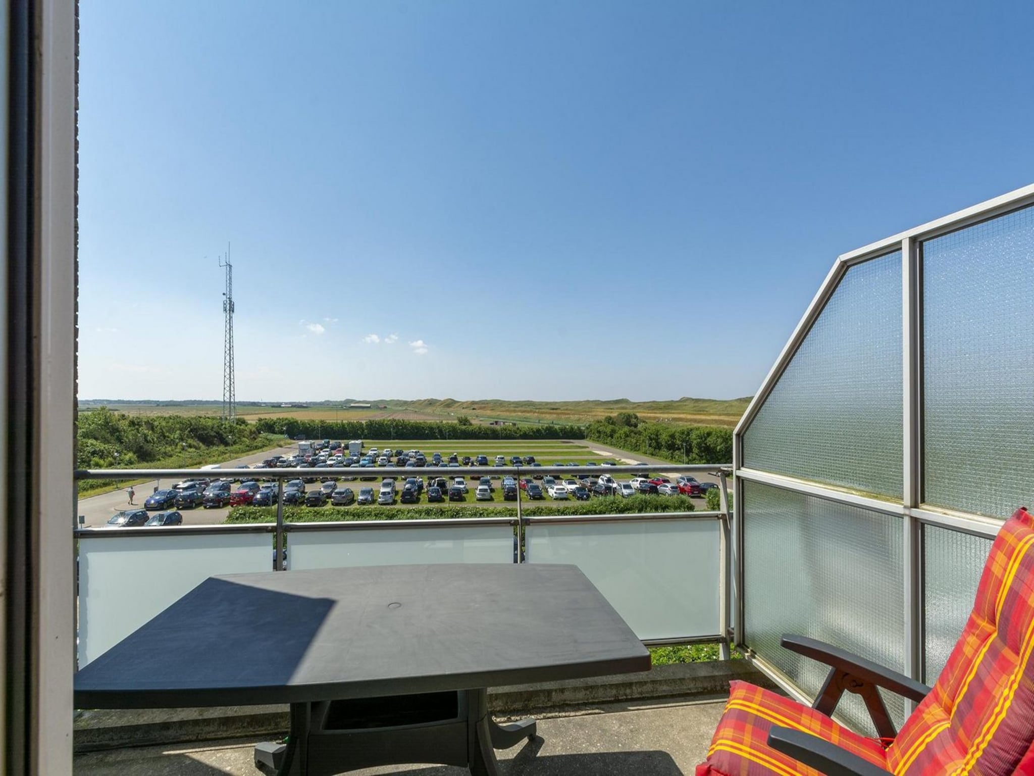 Ferienwohnung Duinerei B301