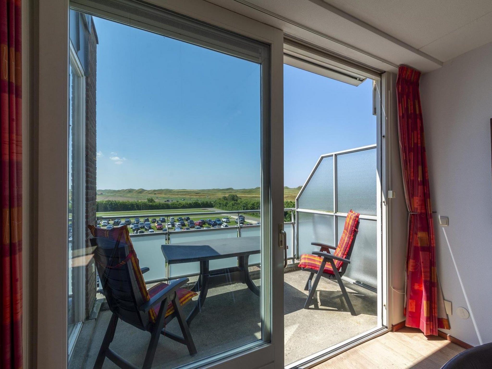 Ferienwohnung Duinerei B301
