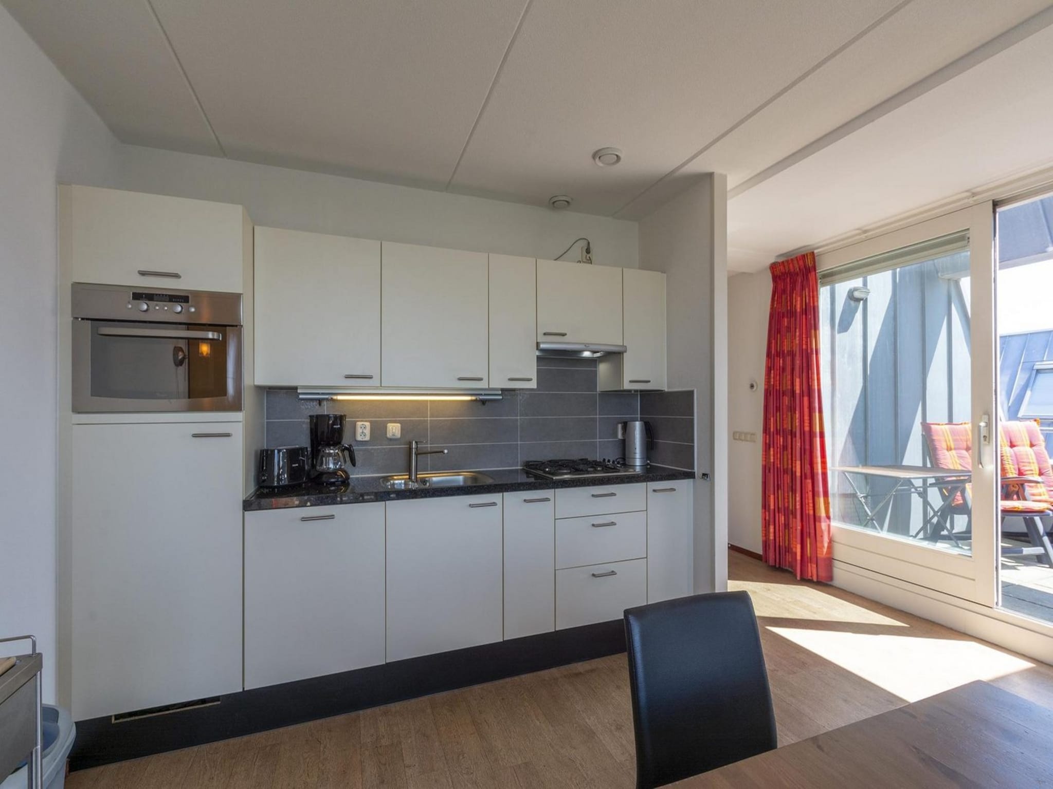 Ferienwohnung Duinerei B301