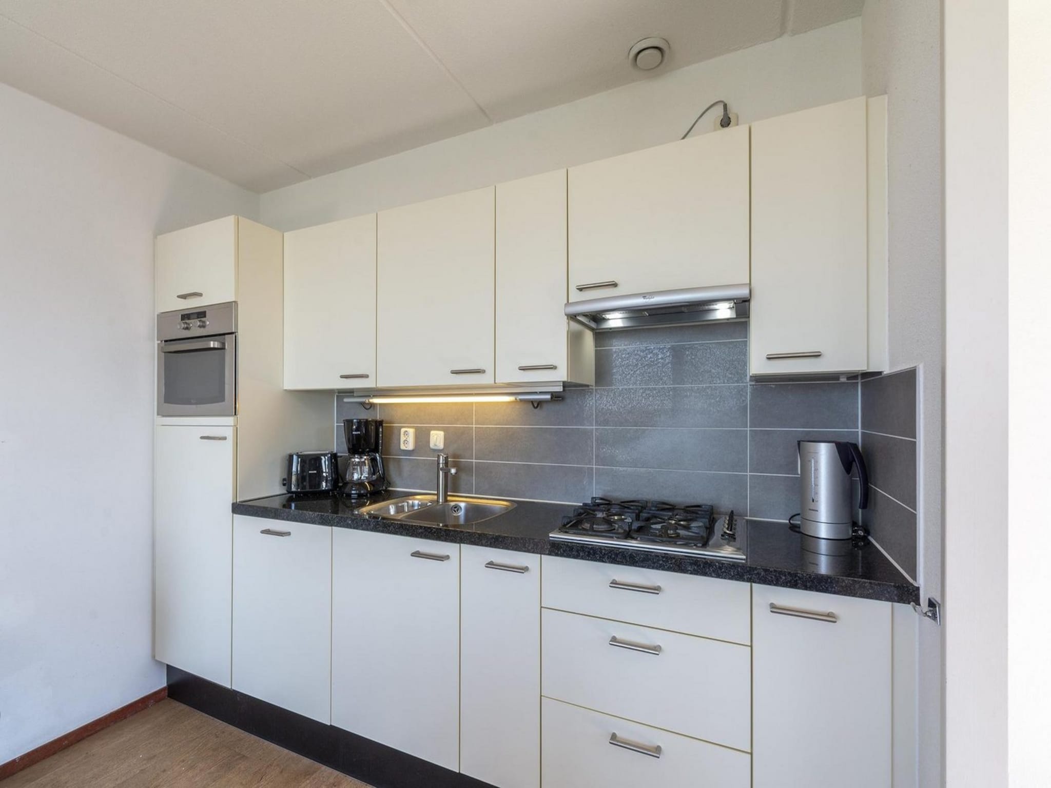 Ferienwohnung Duinerei B301