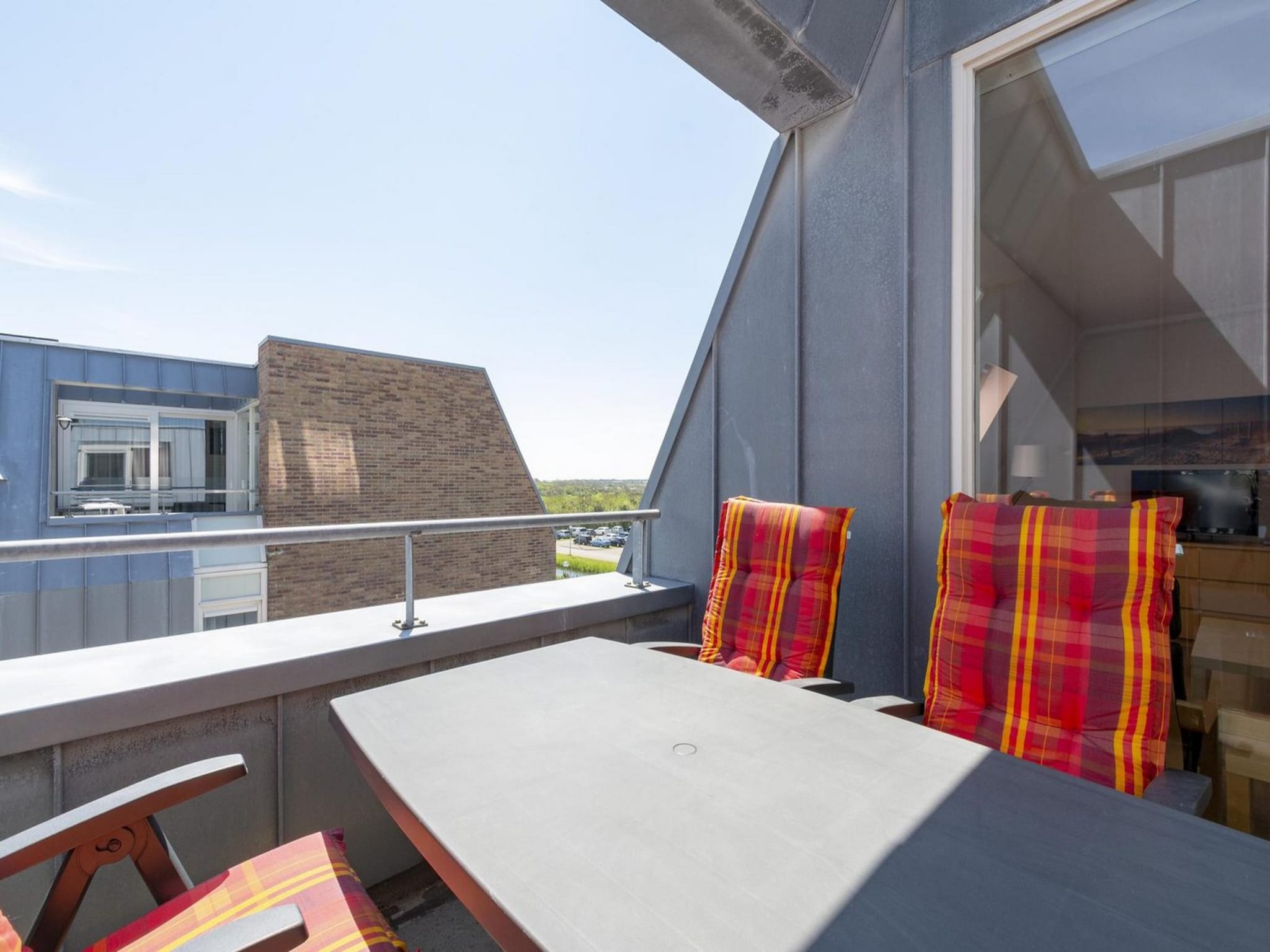 Ferienwohnung Duinerei B301