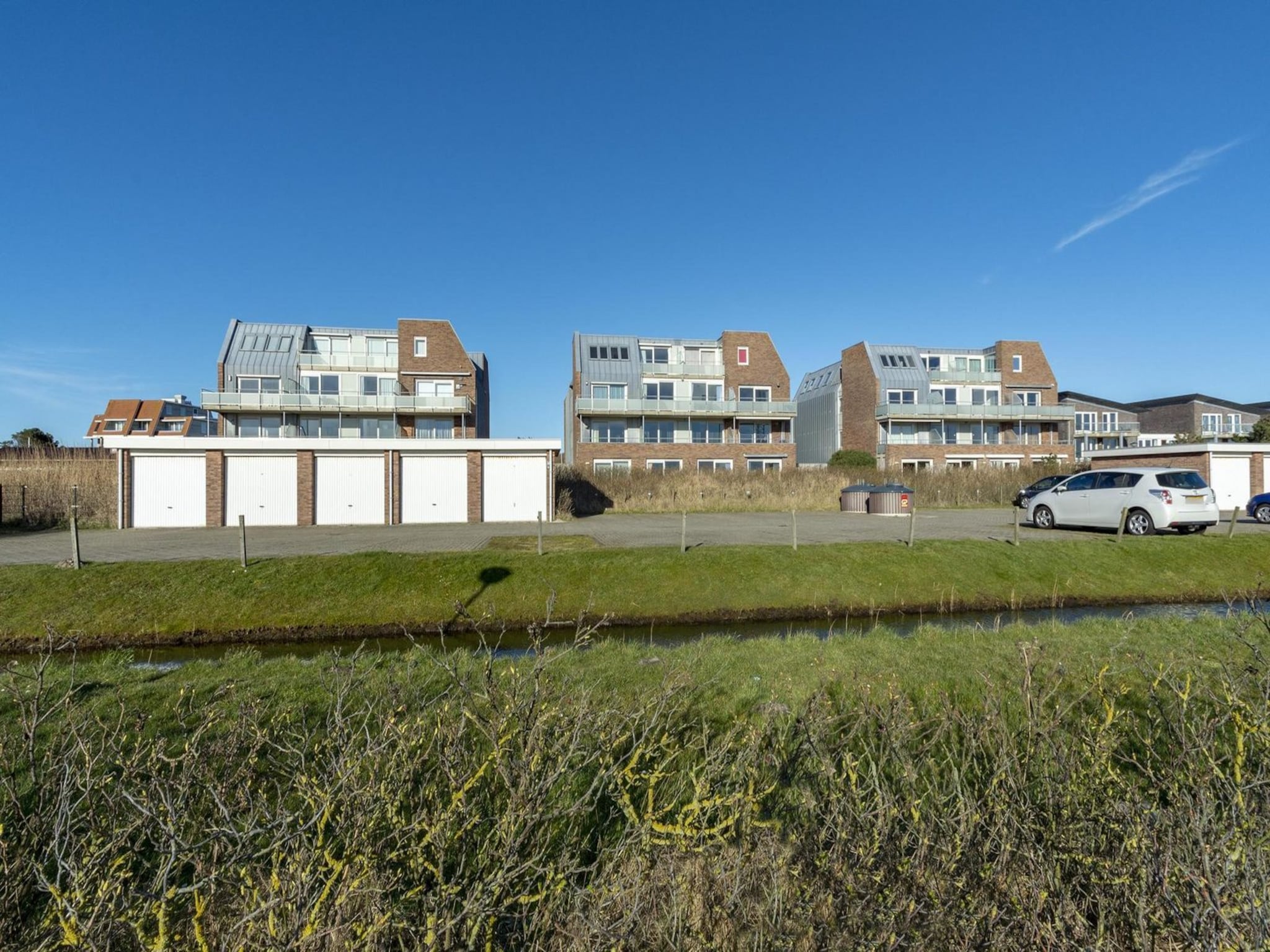 Ferienwohnung Duinerei B301