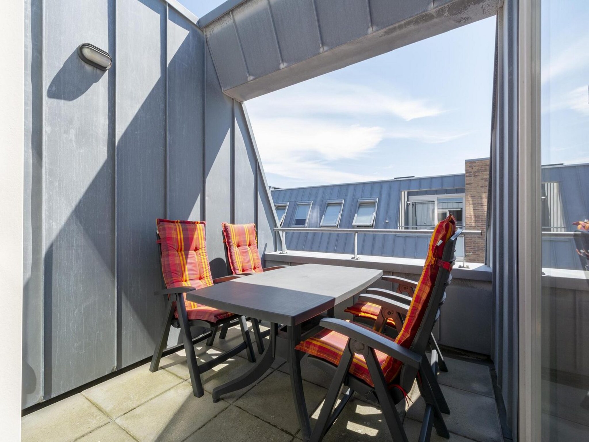 Ferienwohnung Duinerei B301
