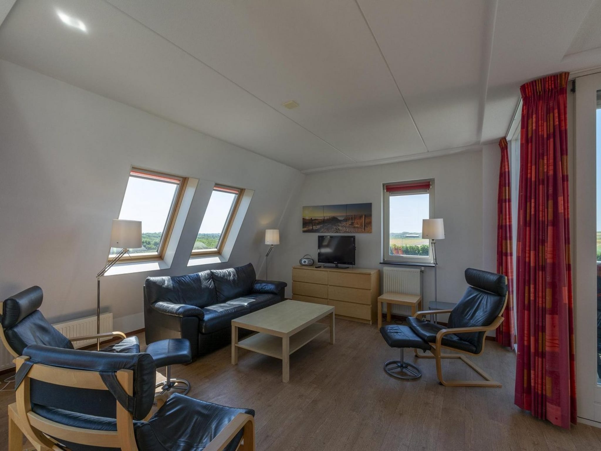 Ferienwohnung Duinerei B301