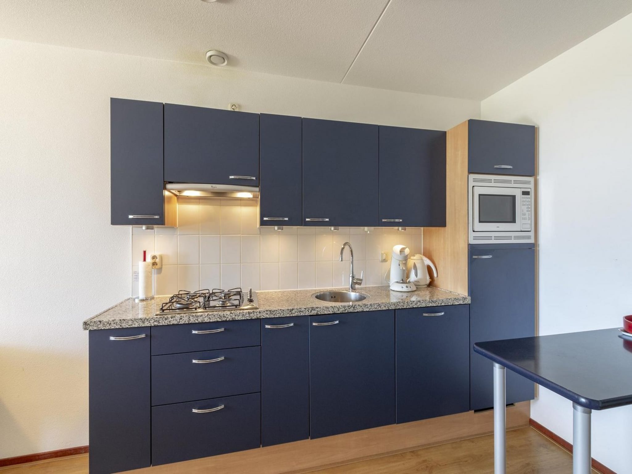 Ferienwohnung Duinerei C002