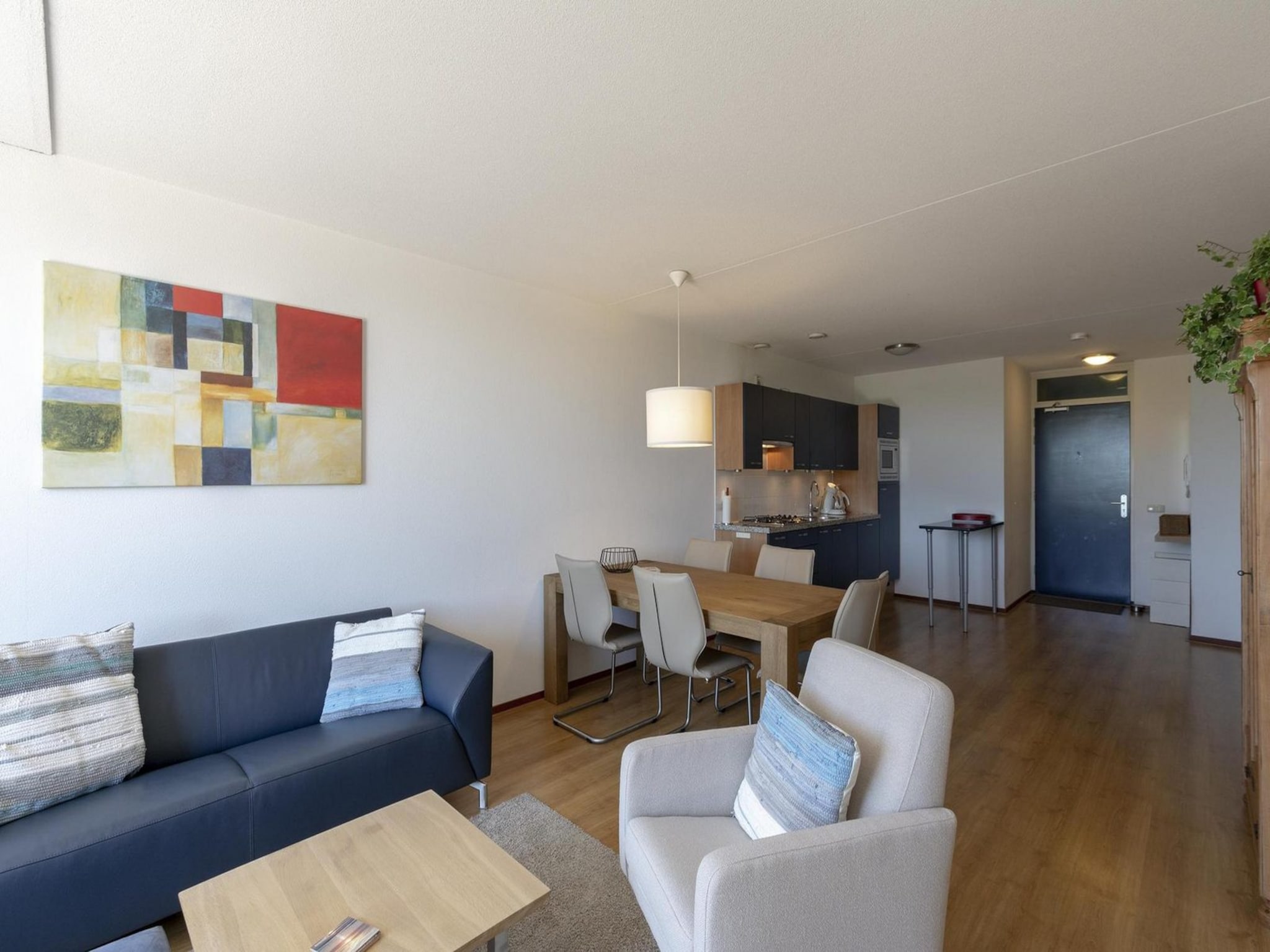 Ferienwohnung Duinerei C002