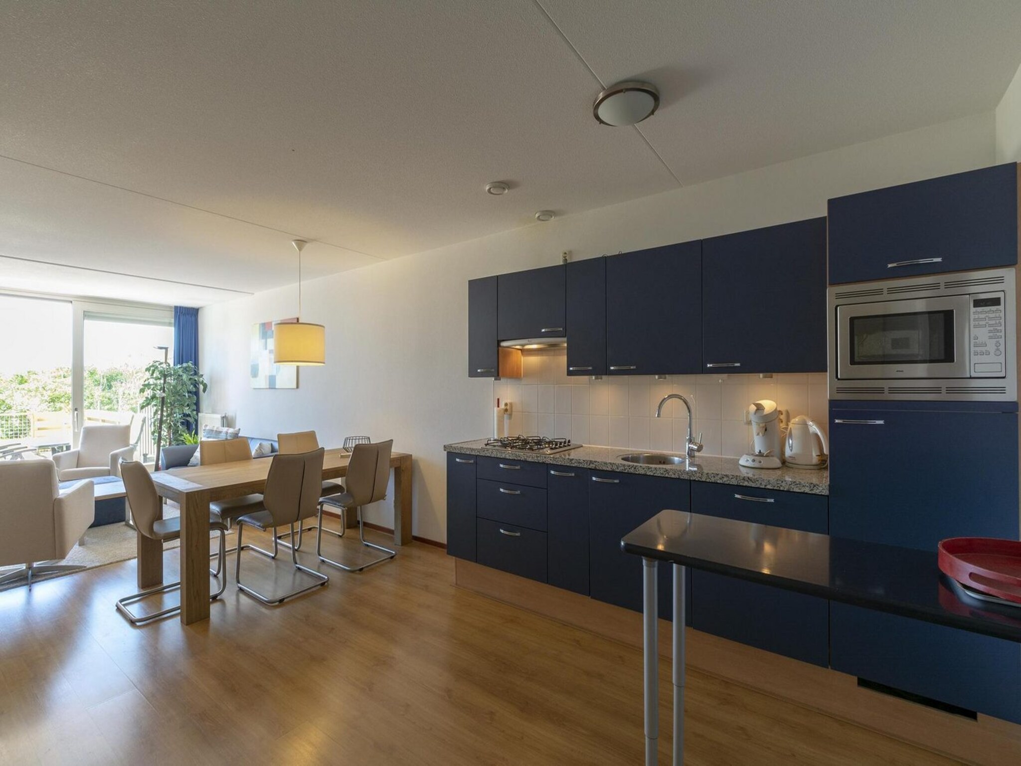 Ferienwohnung Duinerei C002