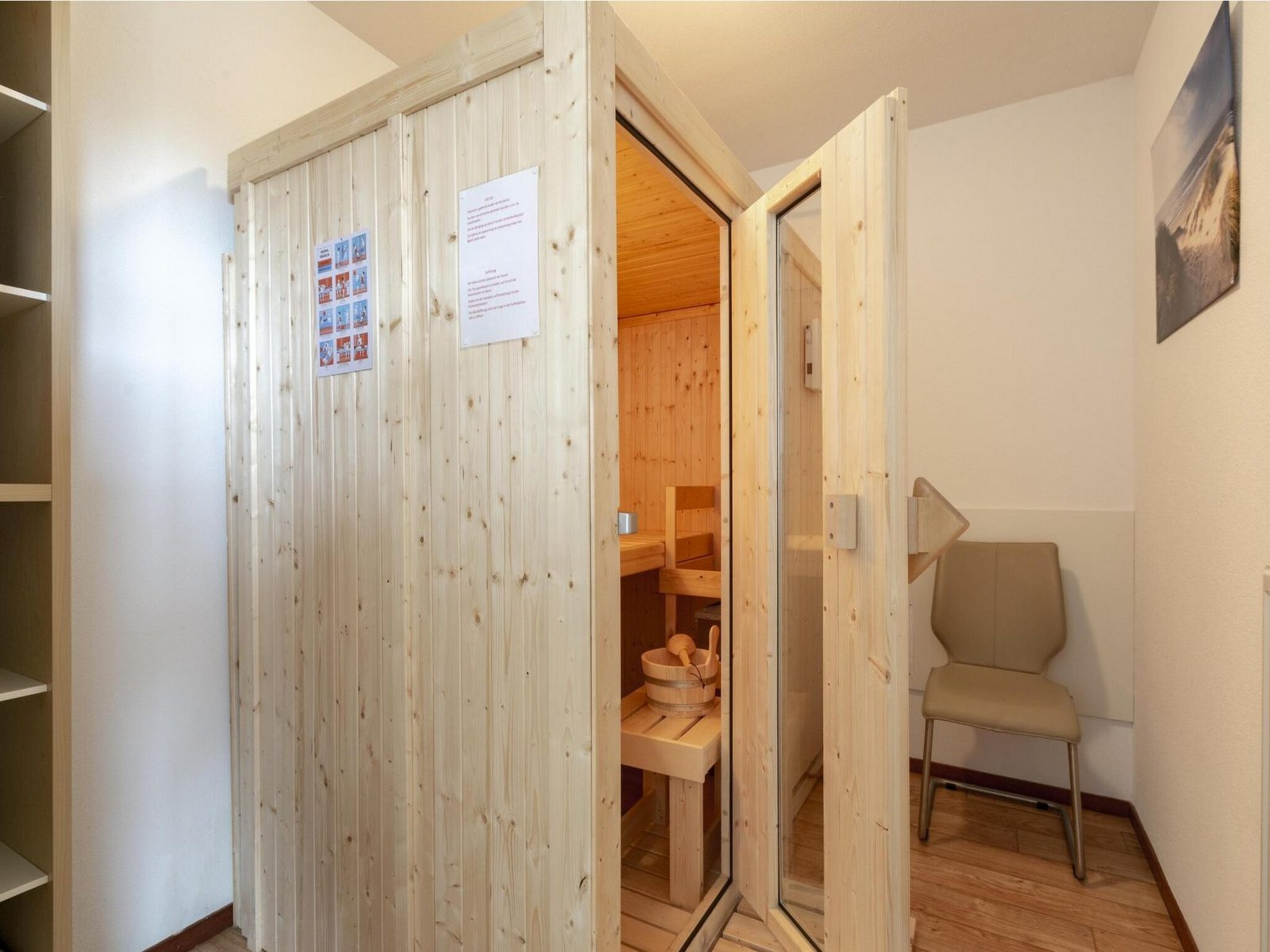 Ferienwohnung Duinerei C002