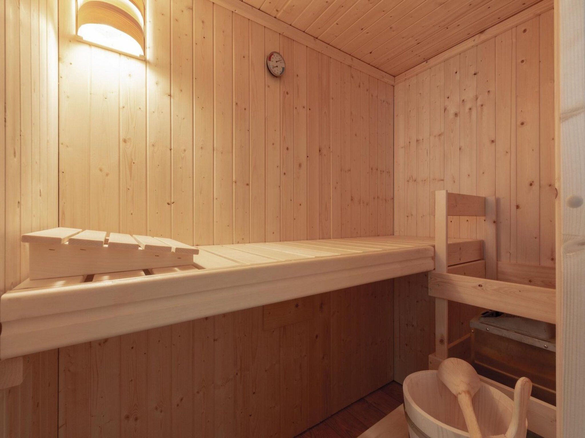 Ferienwohnung Duinerei C002