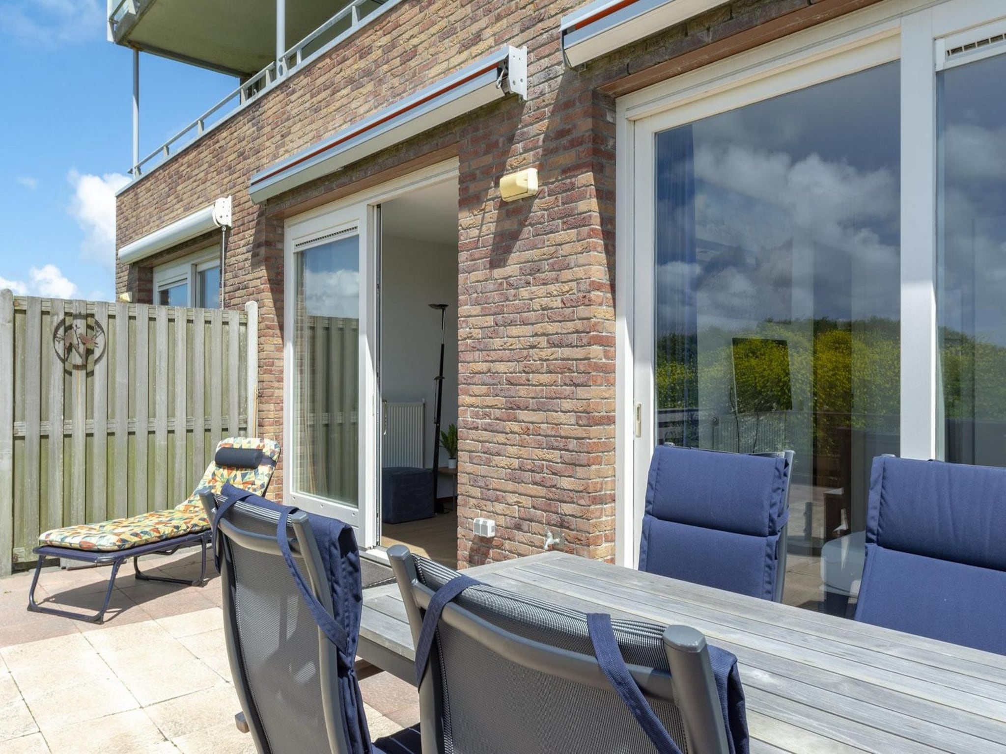 Ferienwohnung Duinerei C002