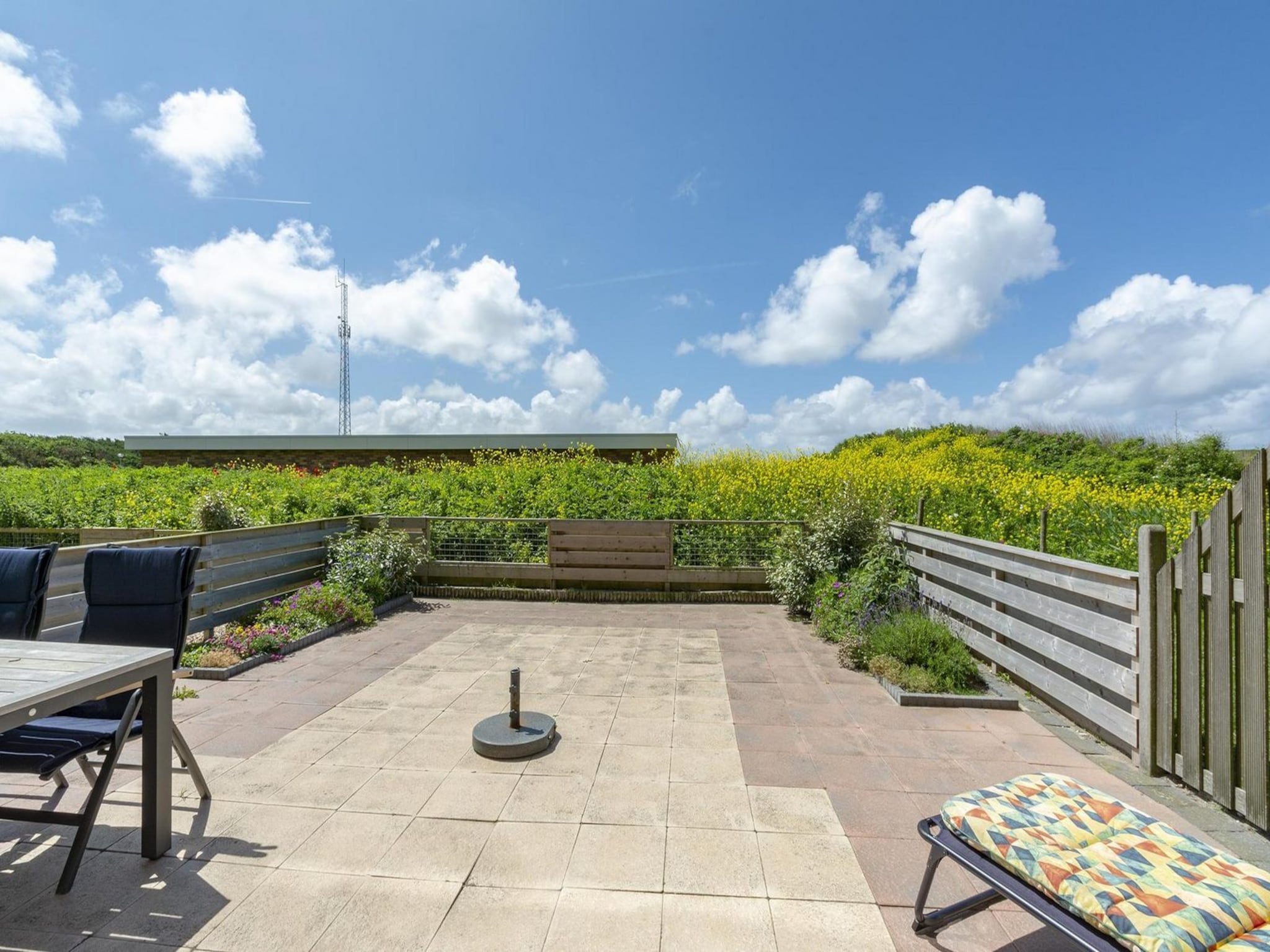 Ferienwohnung Duinerei C002