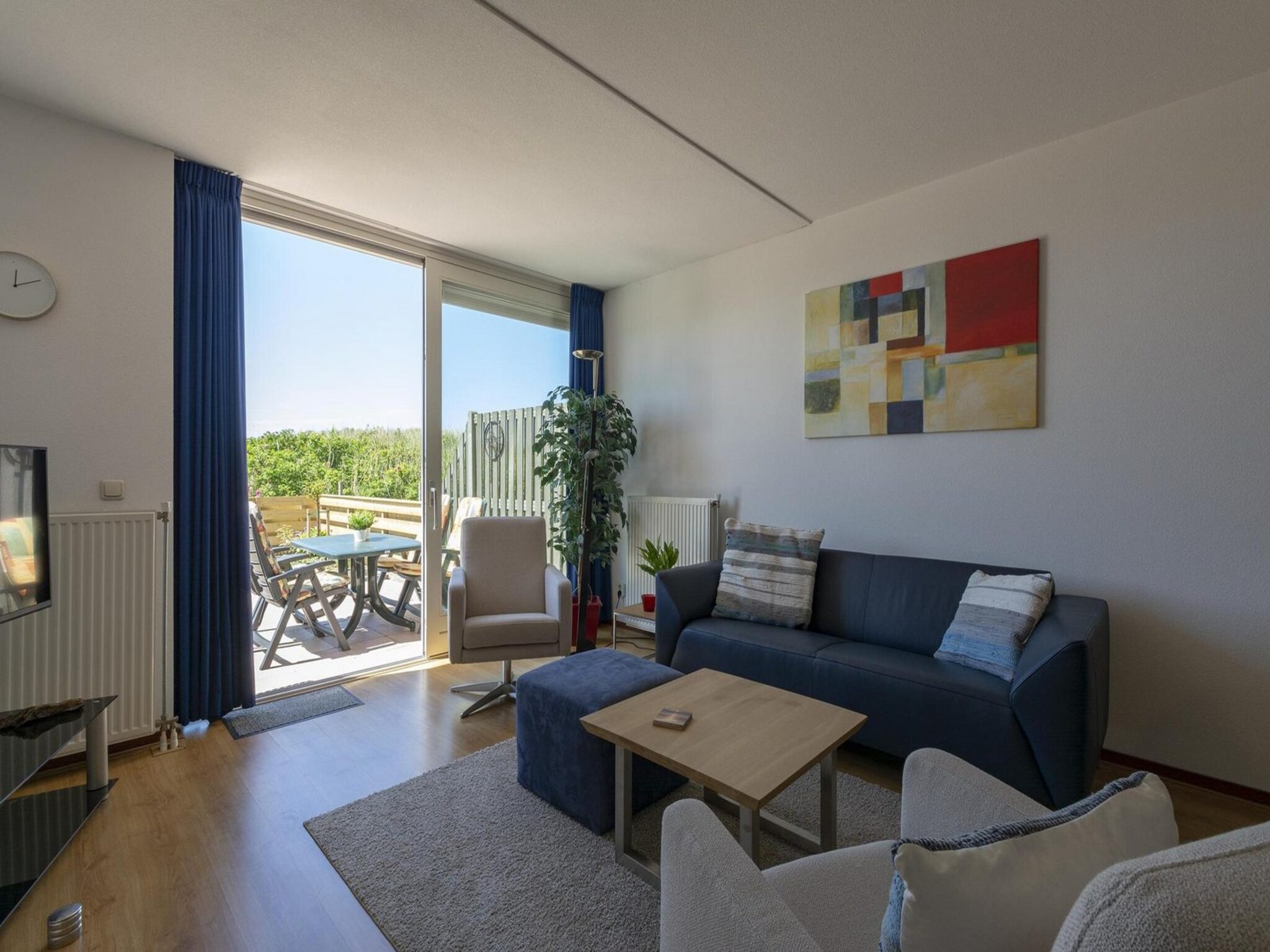 Ferienwohnung Duinerei C002