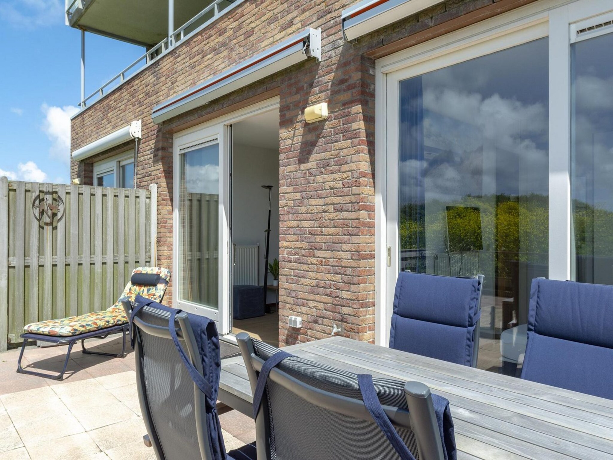 Ferienwohnung Duinerei C002