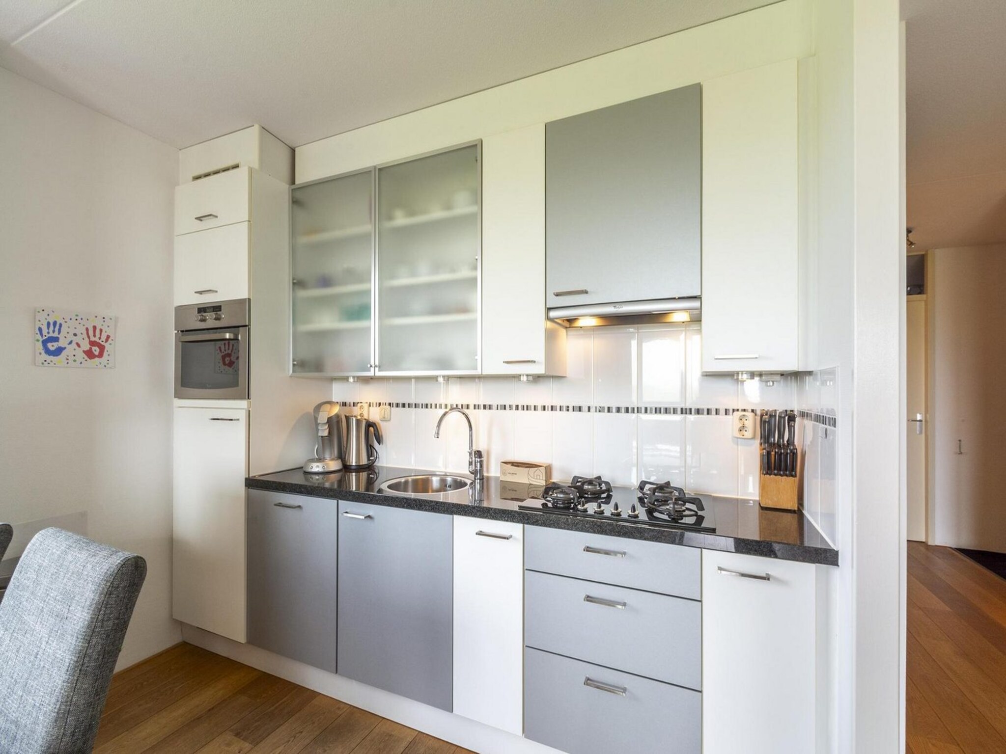 Ferienwohnung Duinerei C103