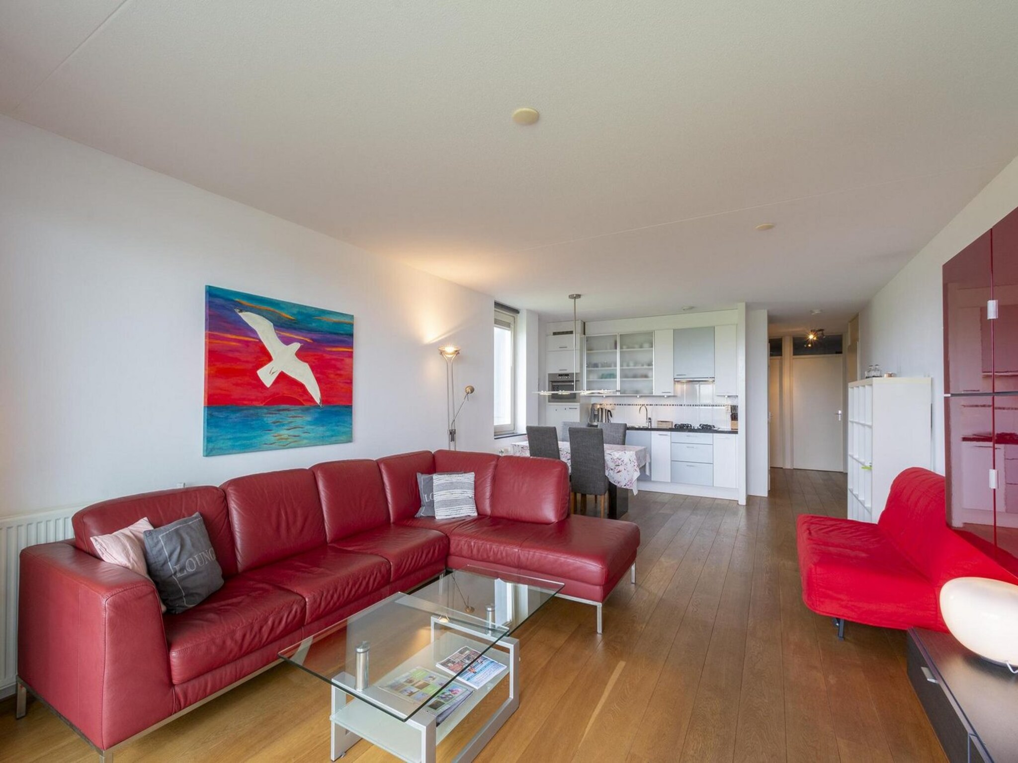 Ferienwohnung Duinerei C103