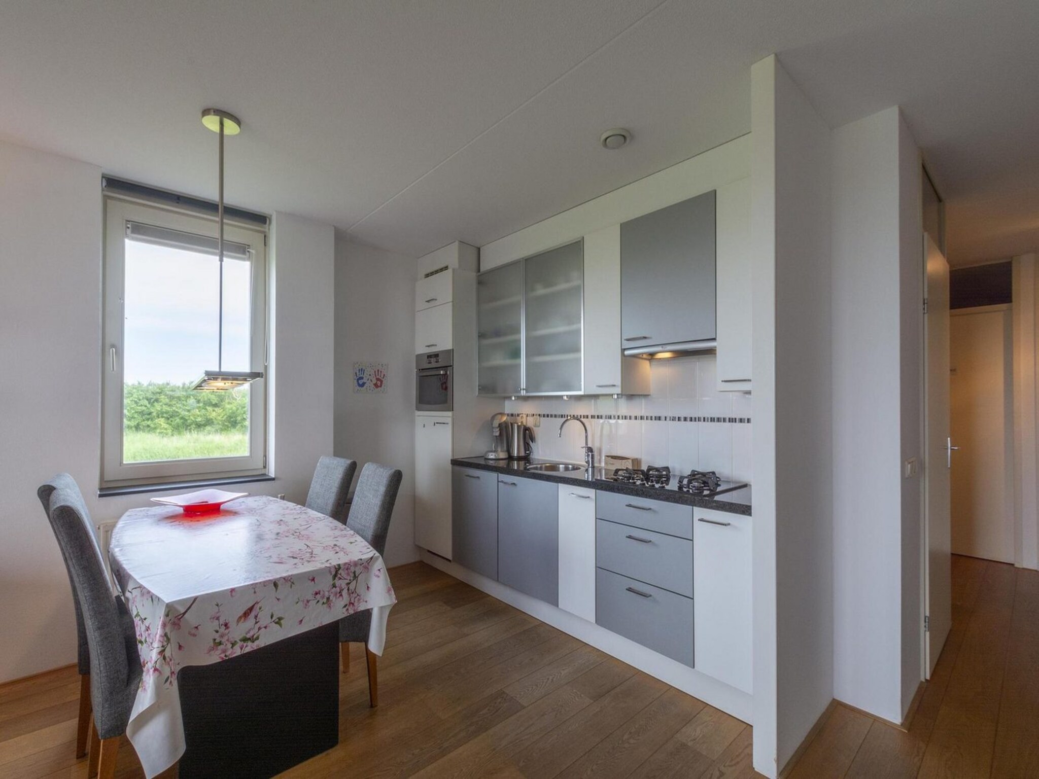 Ferienwohnung Duinerei C103