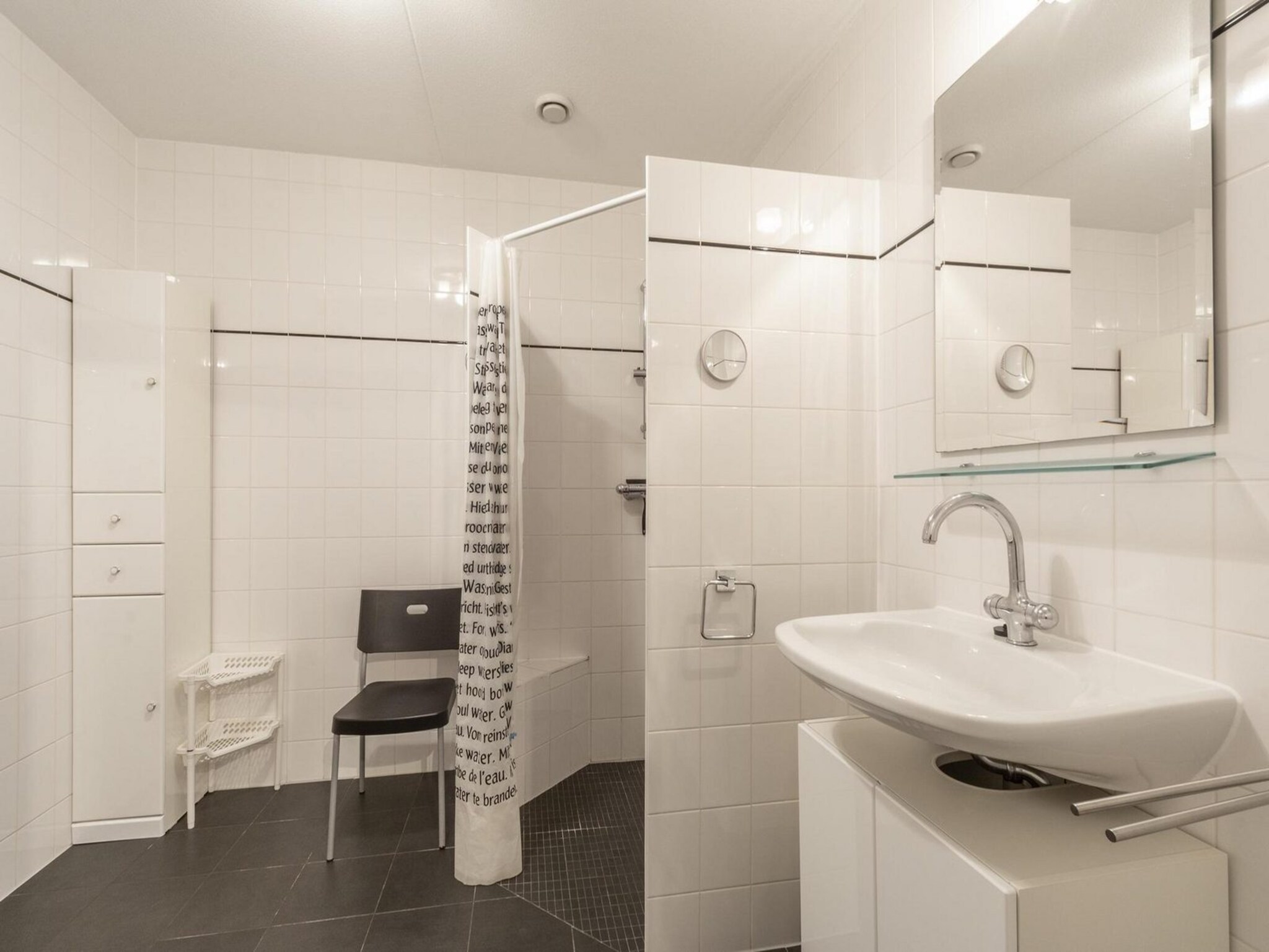 Ferienwohnung Duinerei C103
