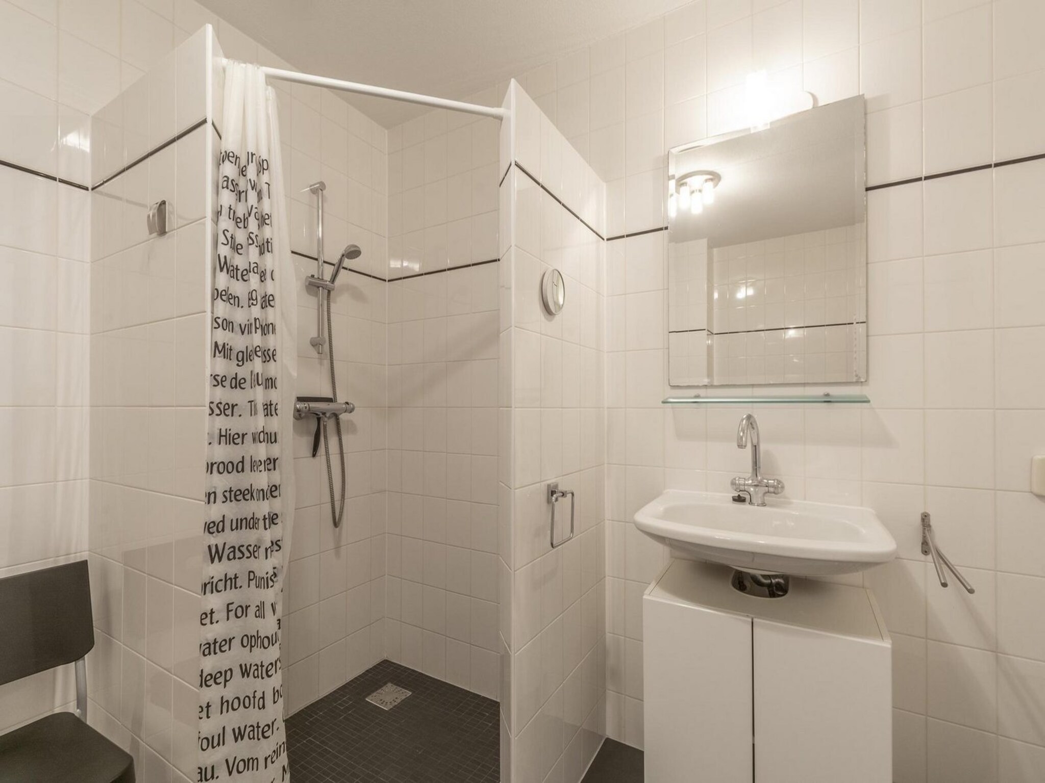 Ferienwohnung Duinerei C103