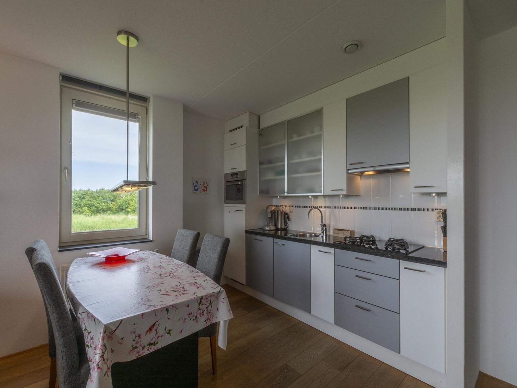 Ferienwohnung Duinerei C103