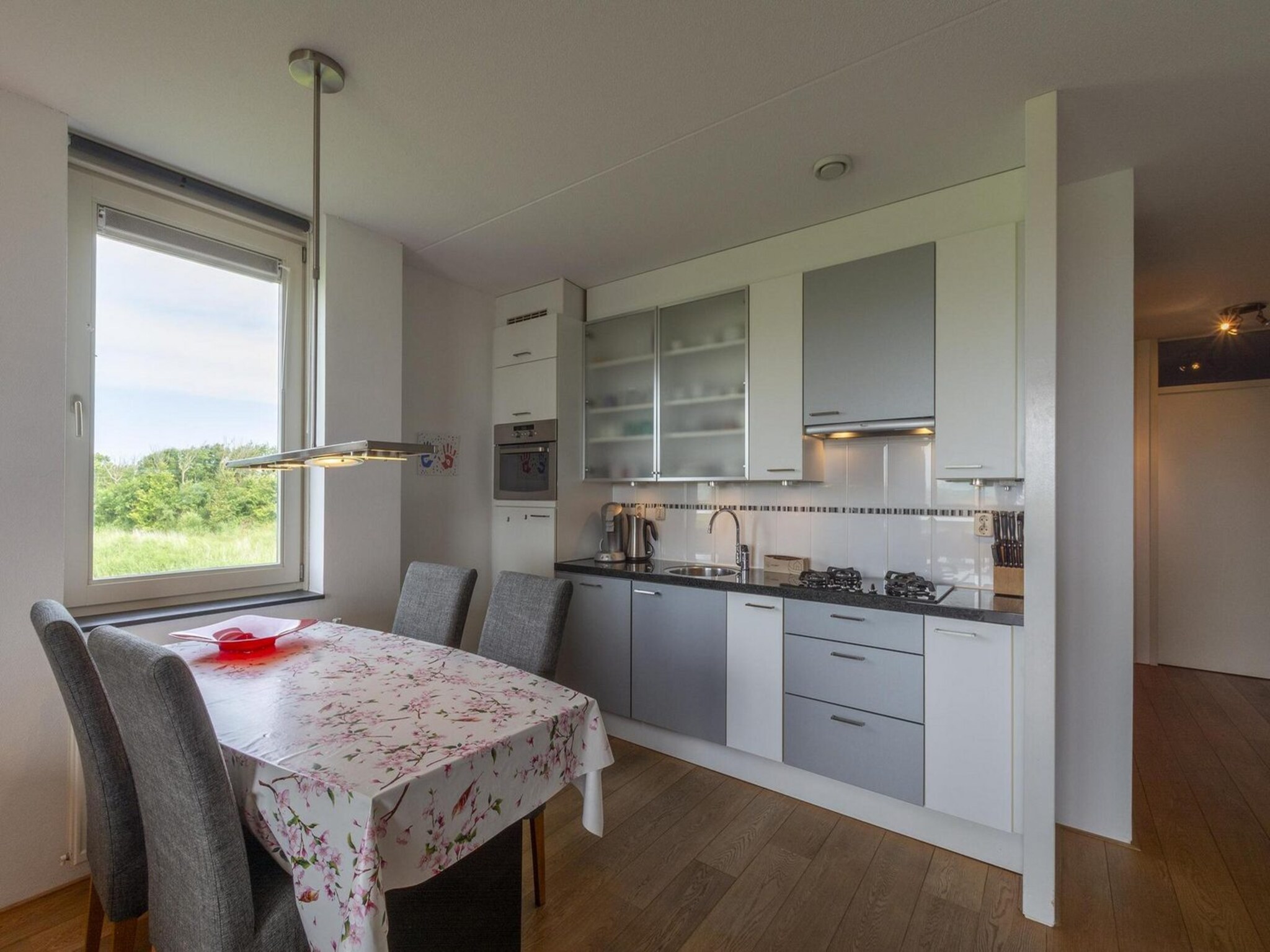 Ferienwohnung Duinerei C103