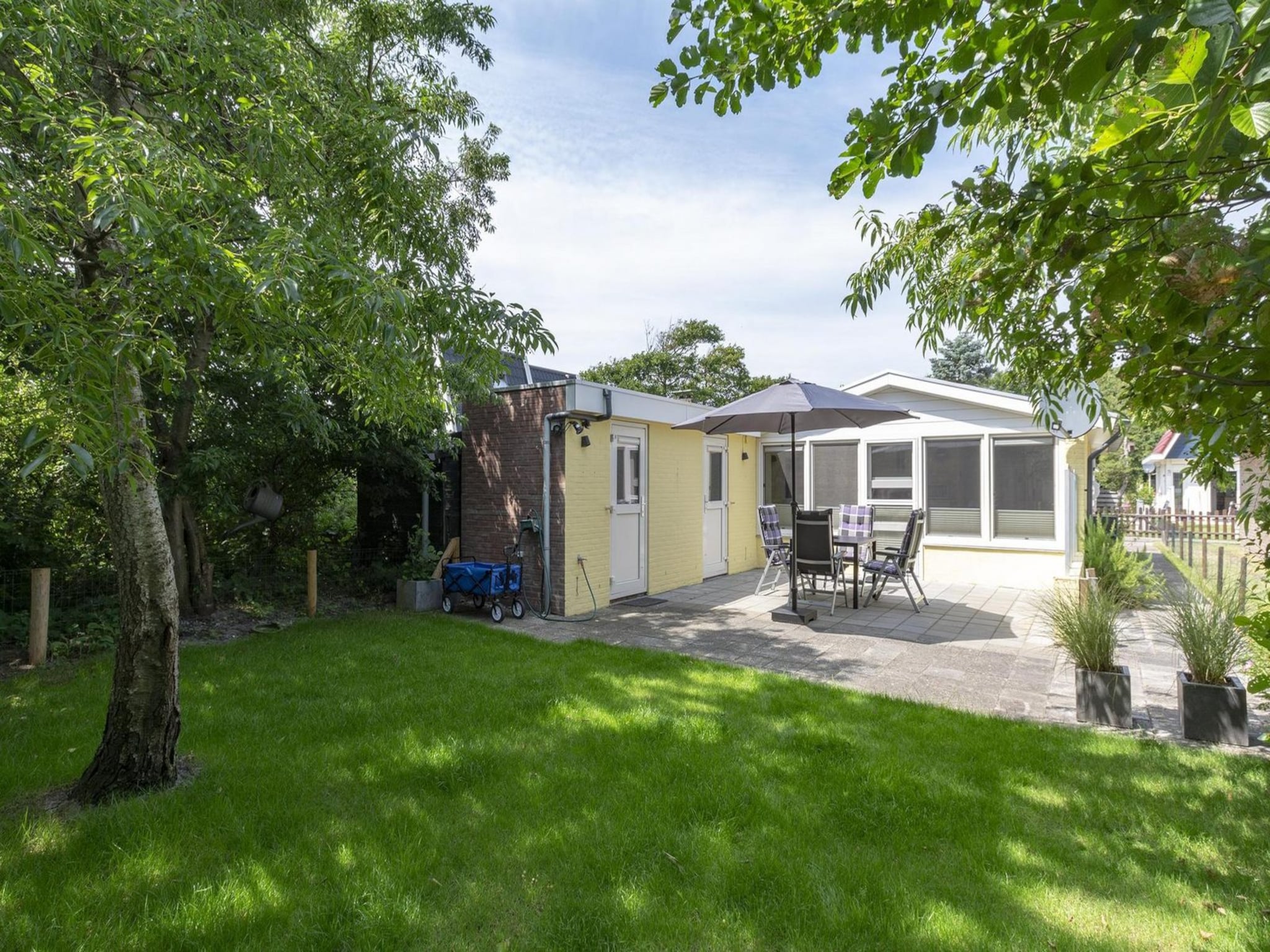 Ferienhaus Garnekuul 49
