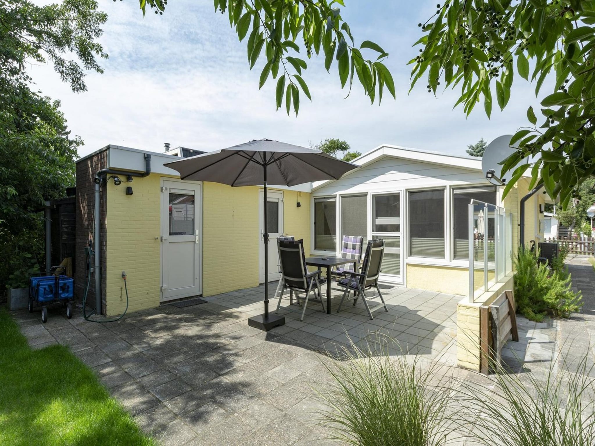 Ferienhaus Garnekuul 49