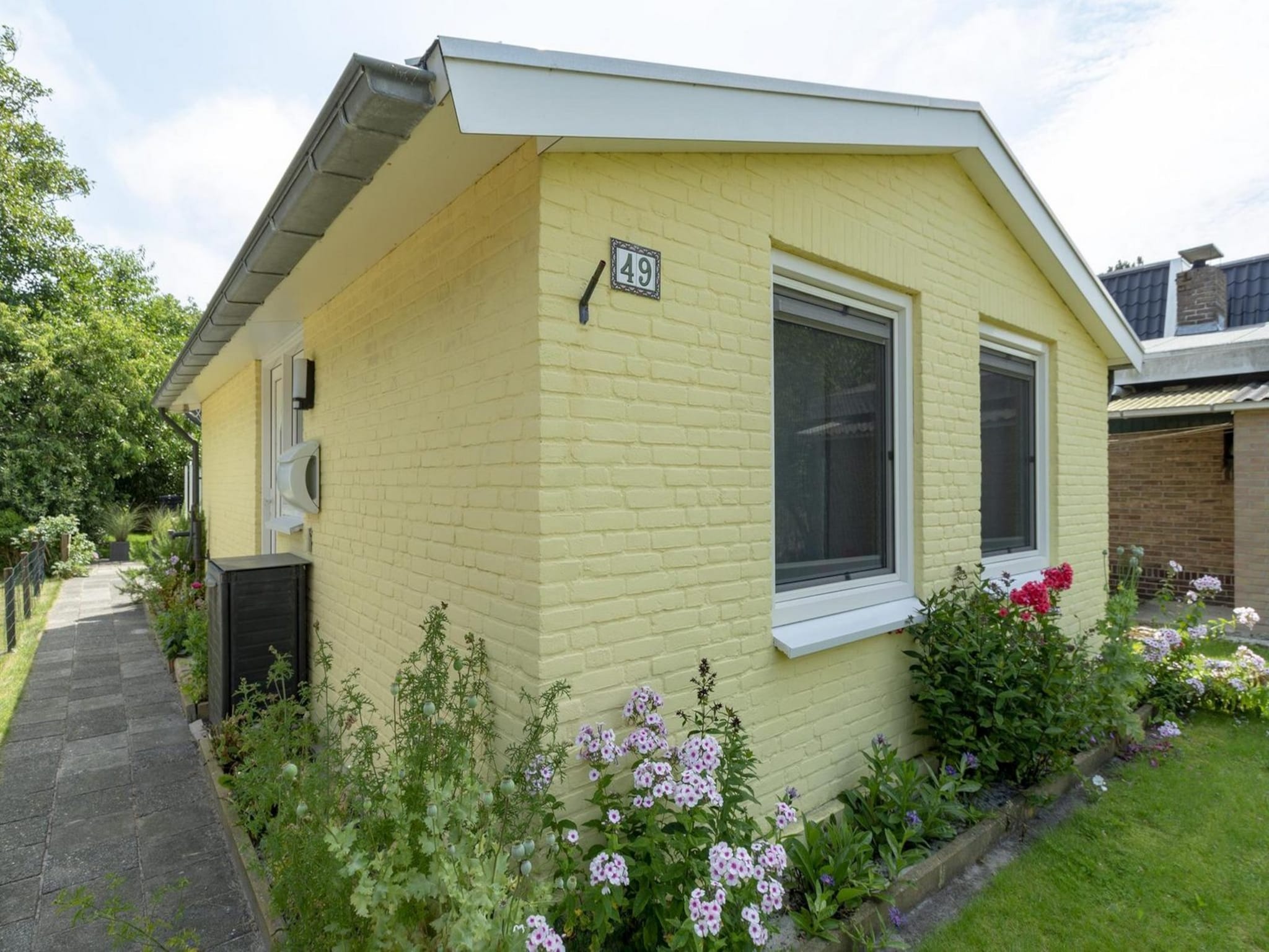 Ferienhaus Garnekuul 49