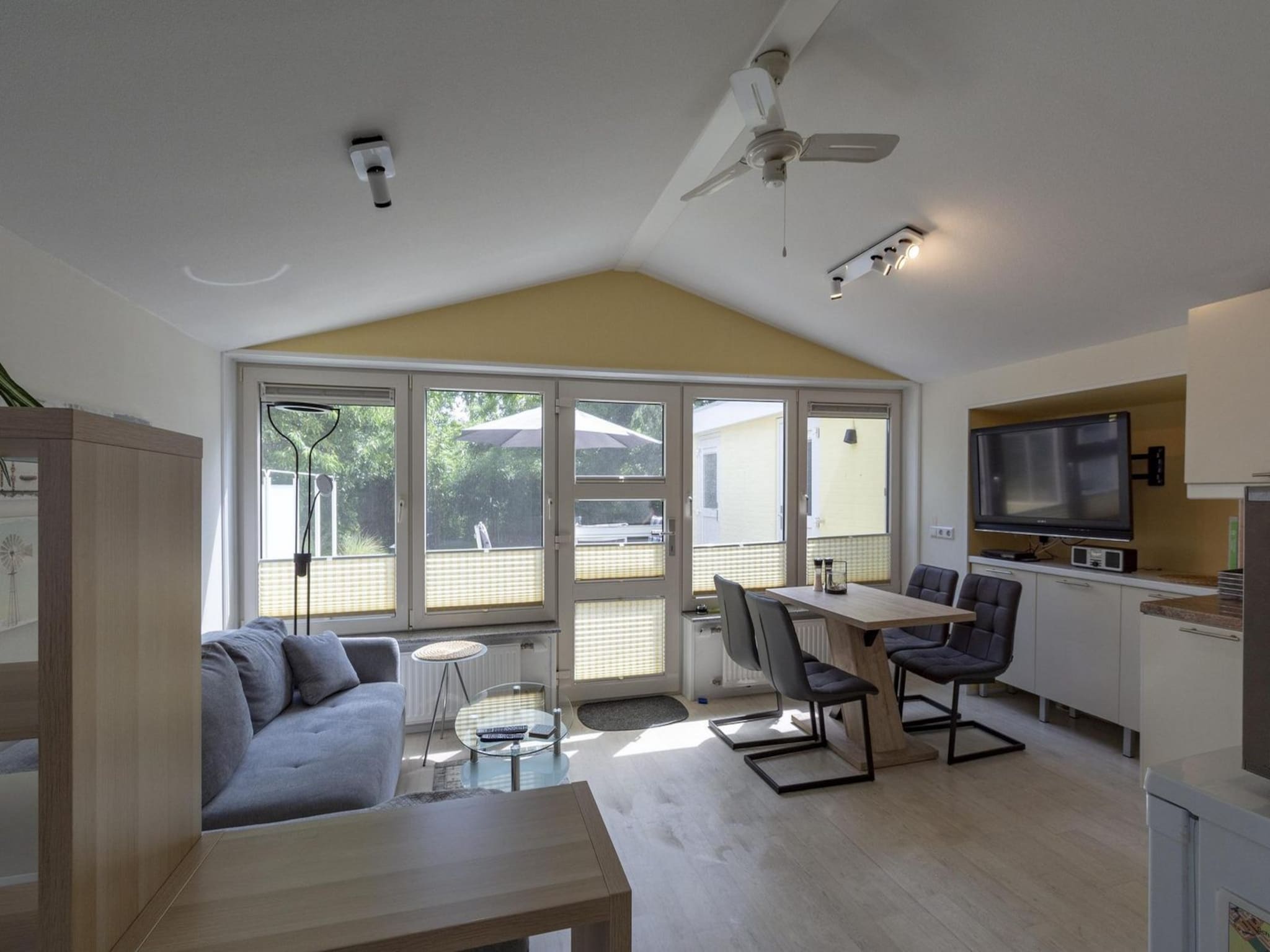 Ferienhaus Garnekuul 49