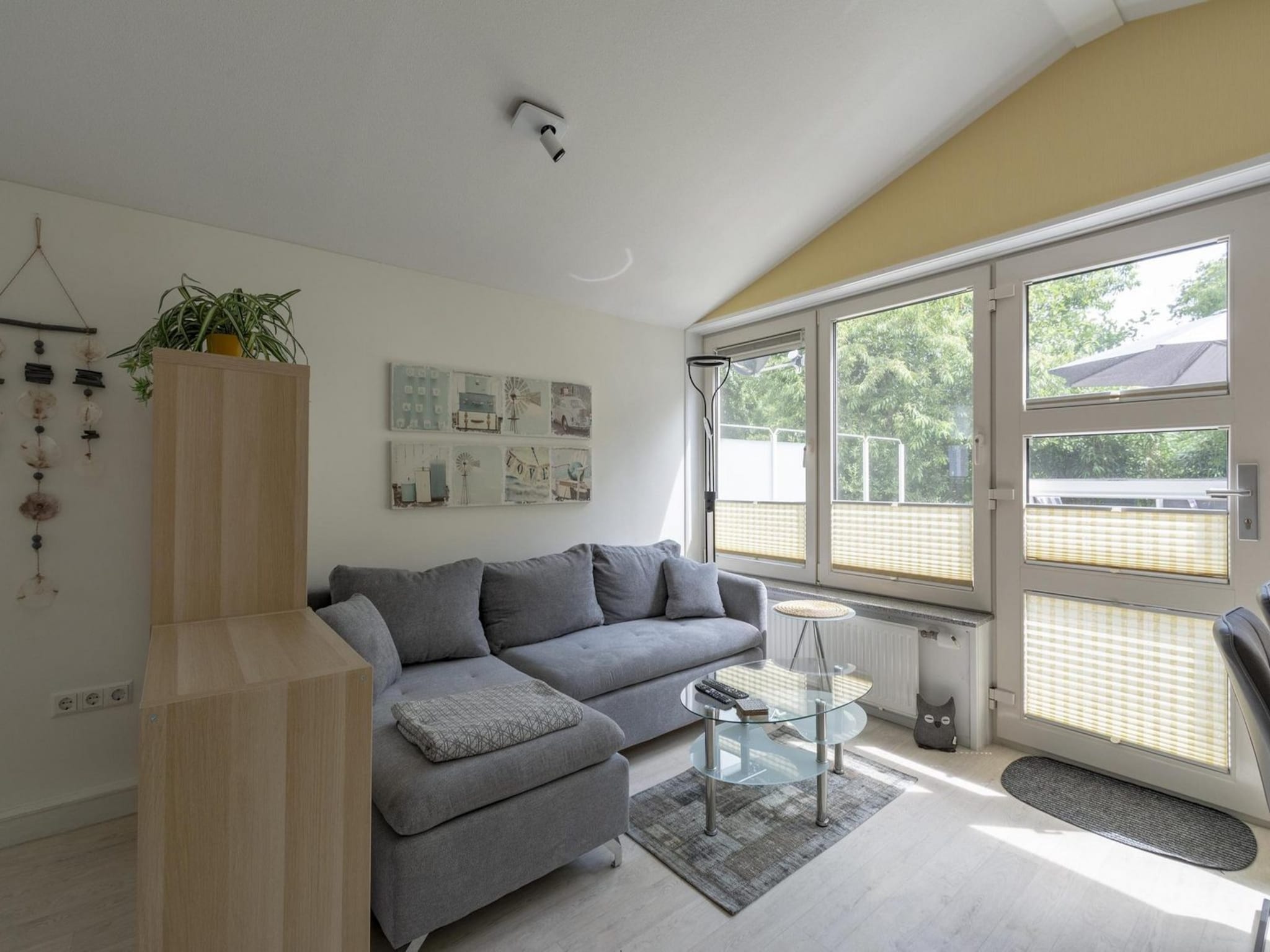 Ferienhaus Garnekuul 49