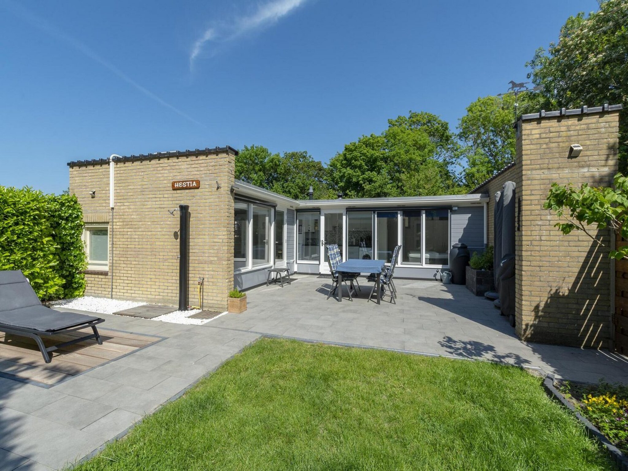 Ferienhaus Duinland 111