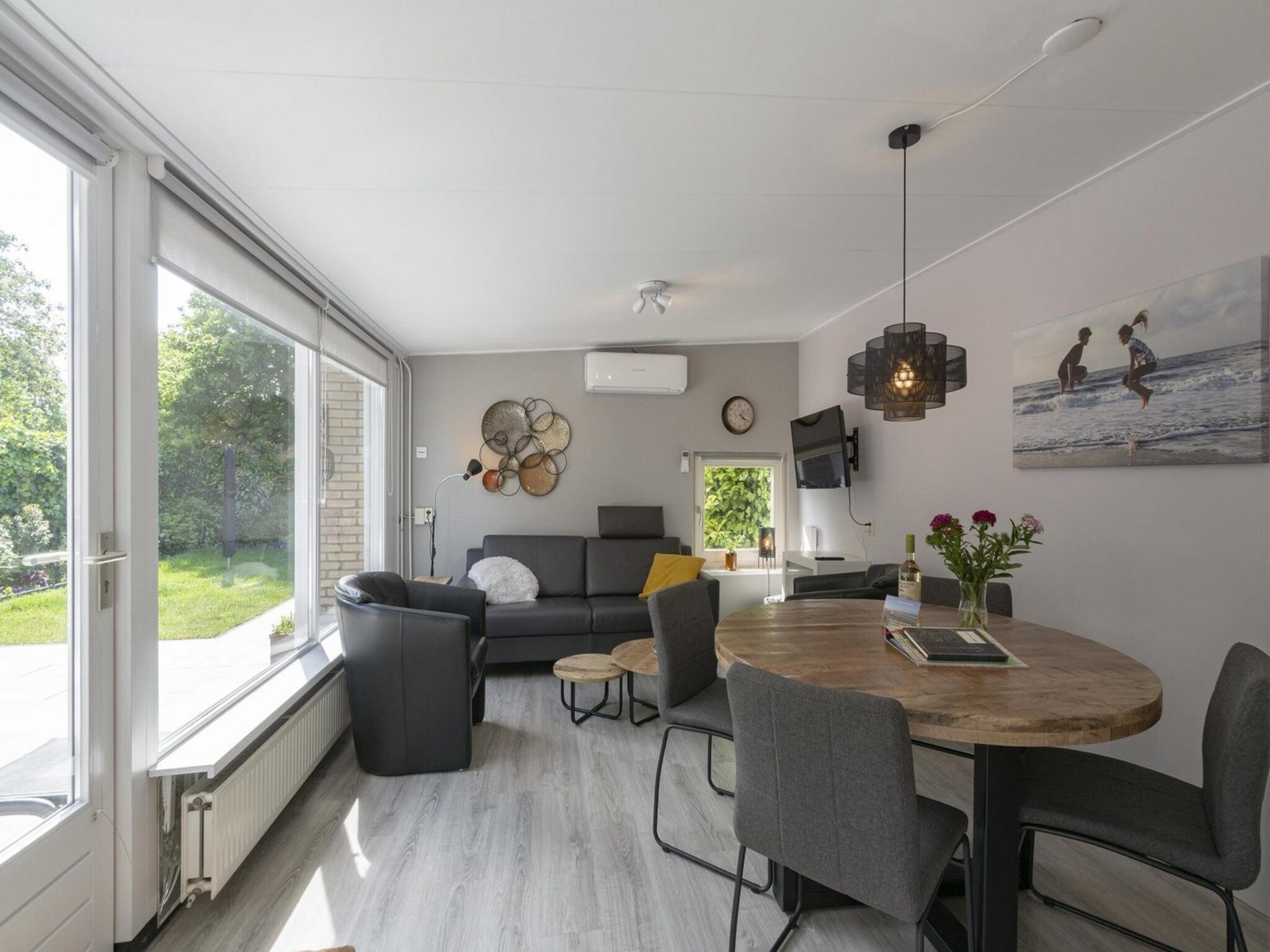 Ferienhaus Duinland 111