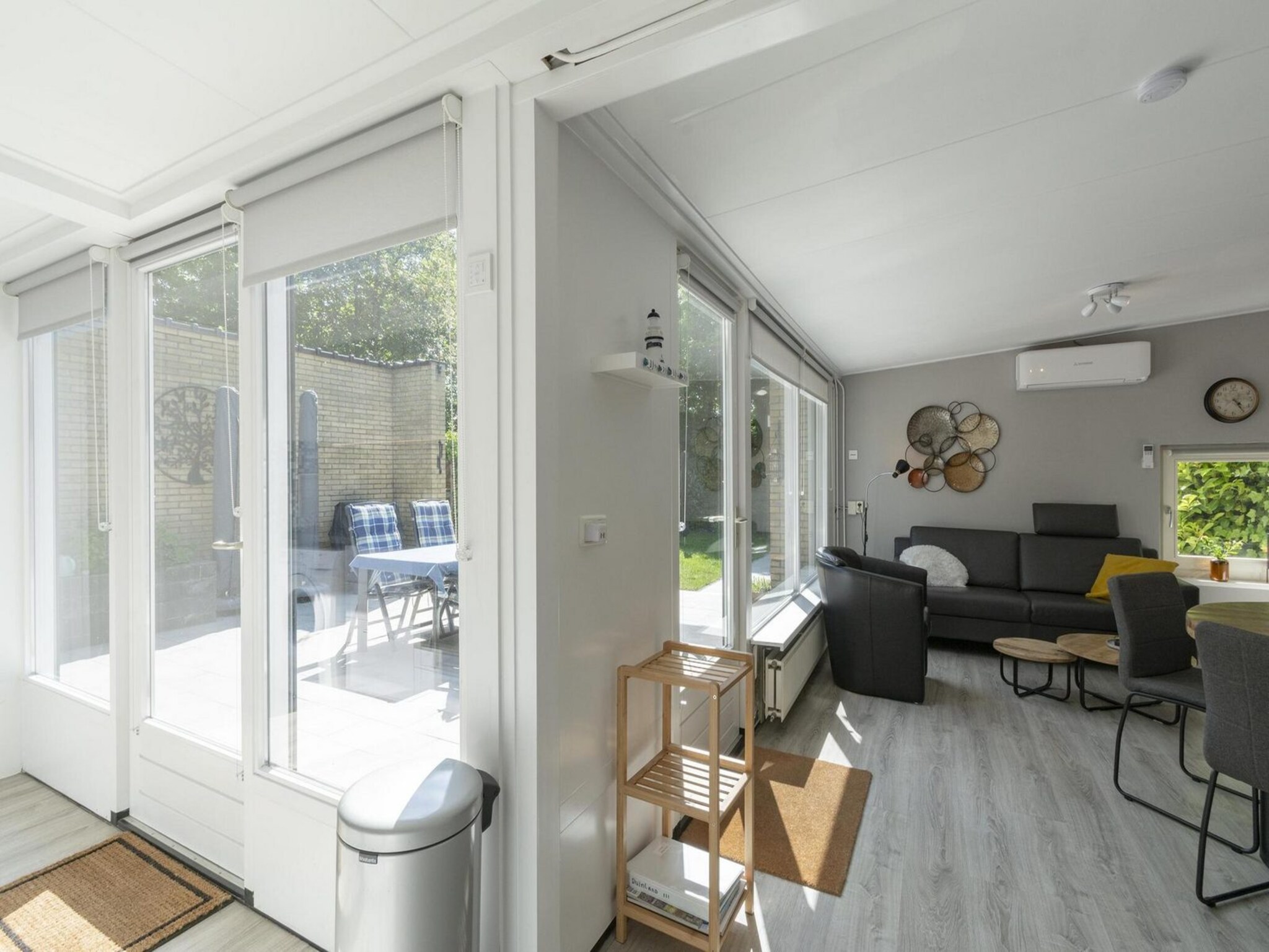 Ferienhaus Duinland 111